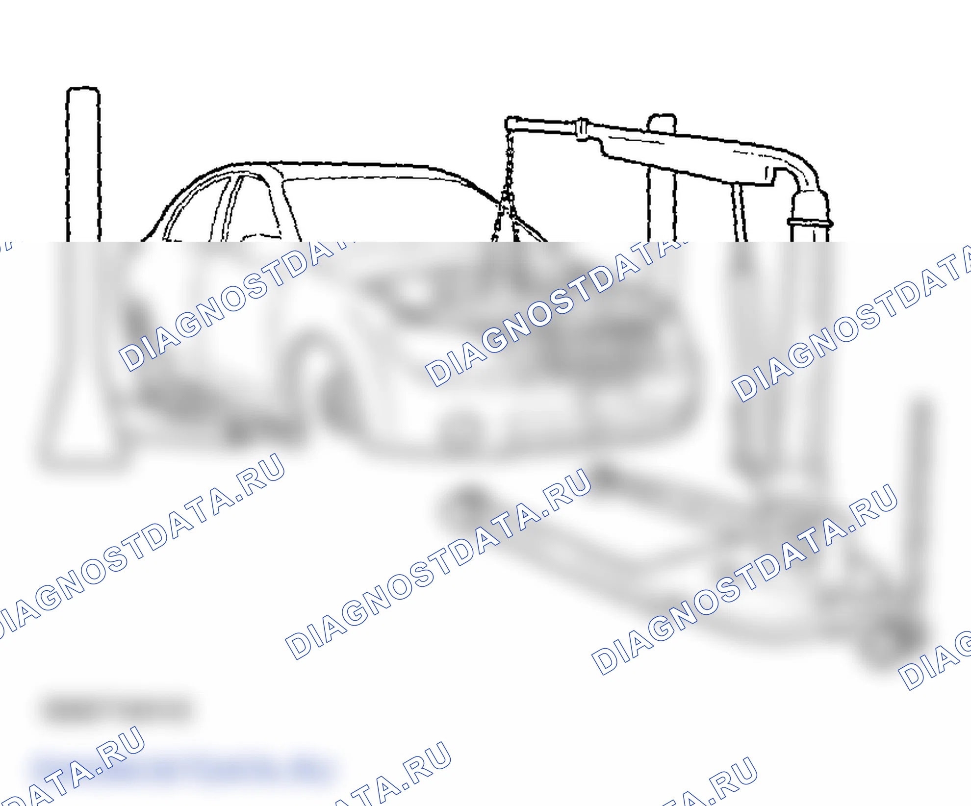 Рис. 175. Kia Spectra I рестайлинг 2