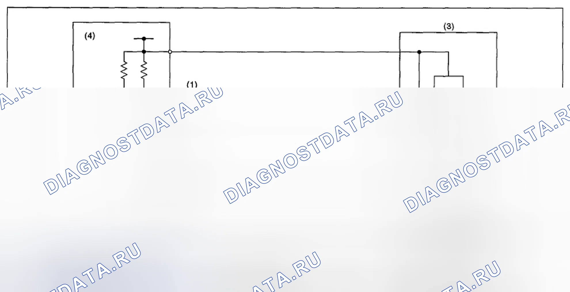 Рис. 212: ОПИСАНИЕ КОМПОНЕНТОВ. Subaru Legacy BM/BR