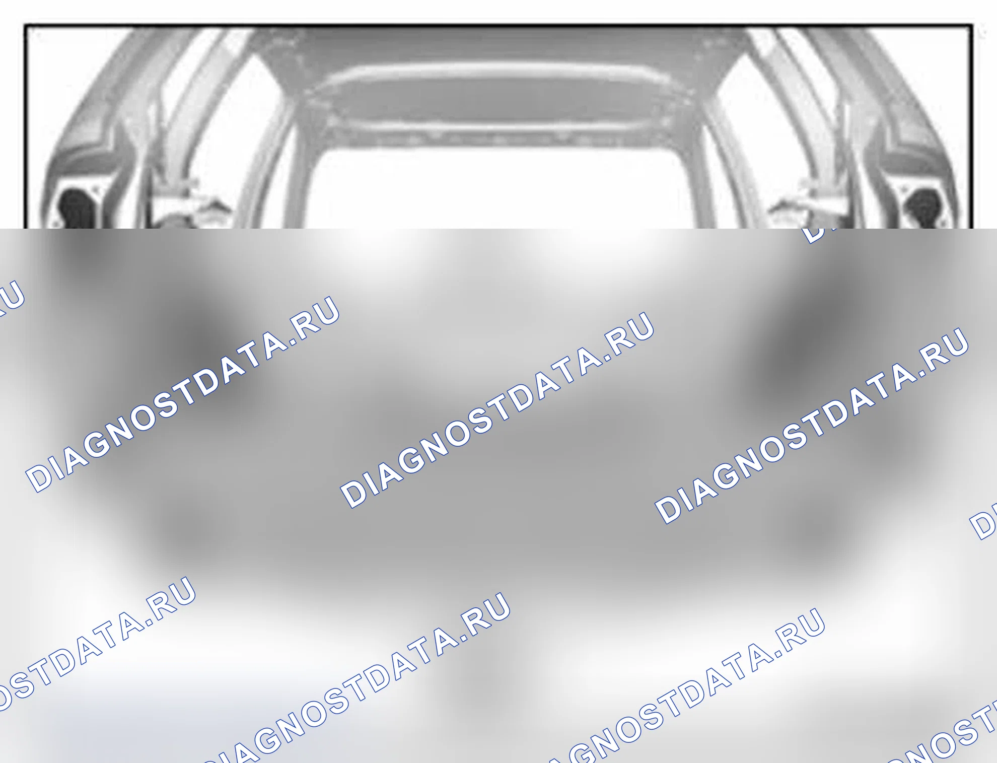 Рис. 277. BMW X5 M E70
