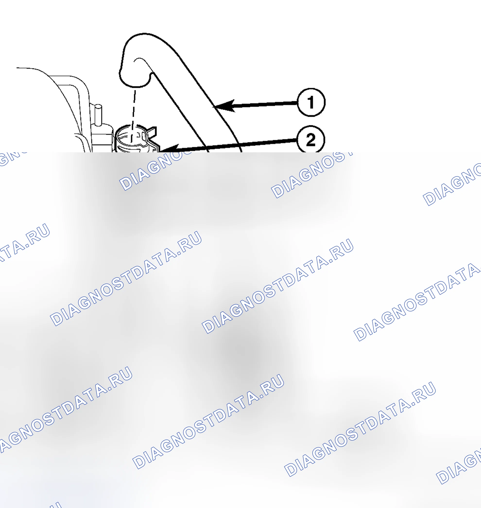 Рис. 571. Dodge Magnum I рестайлинг