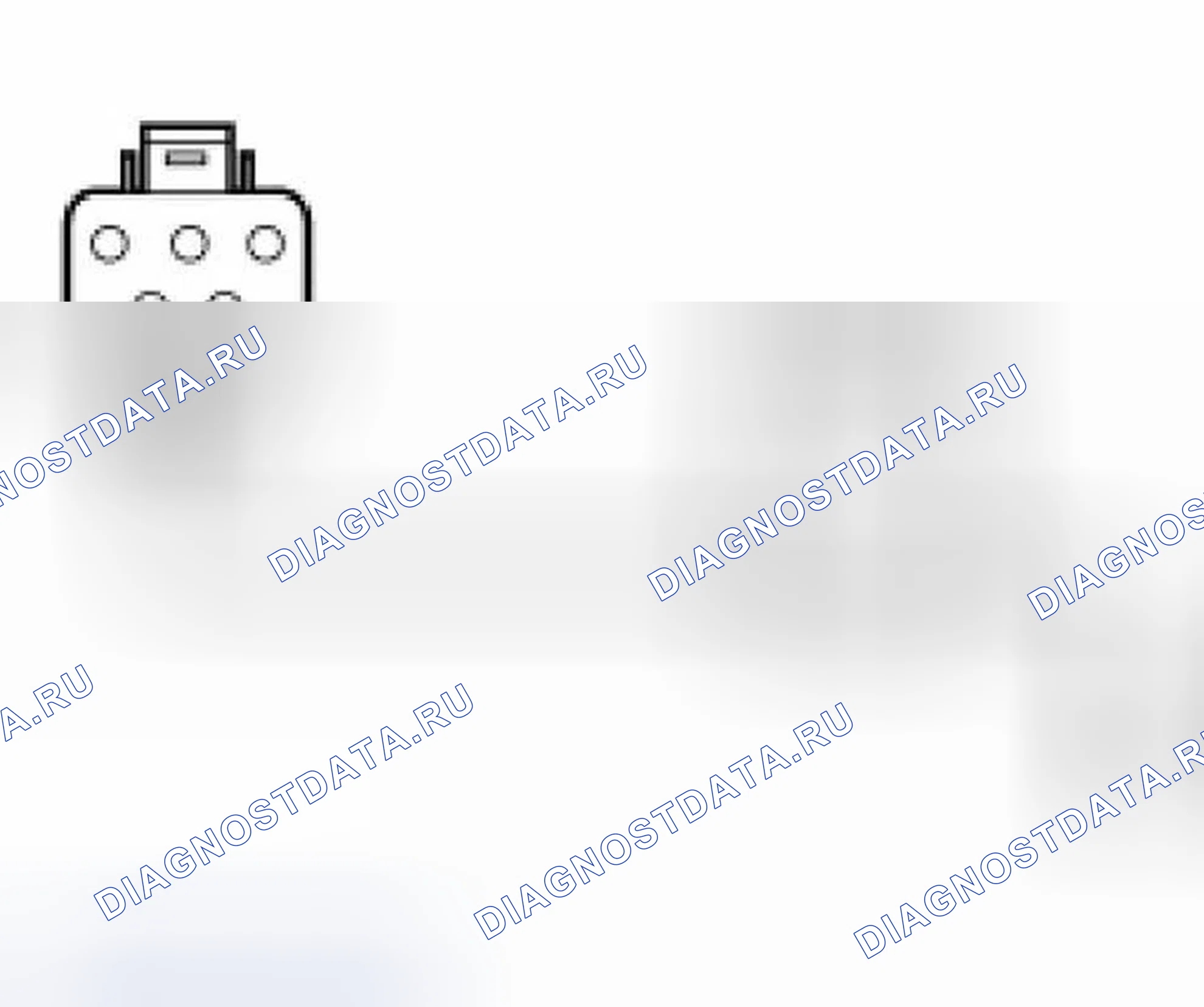 Рис. 63. Ford Focus I рестайлинг