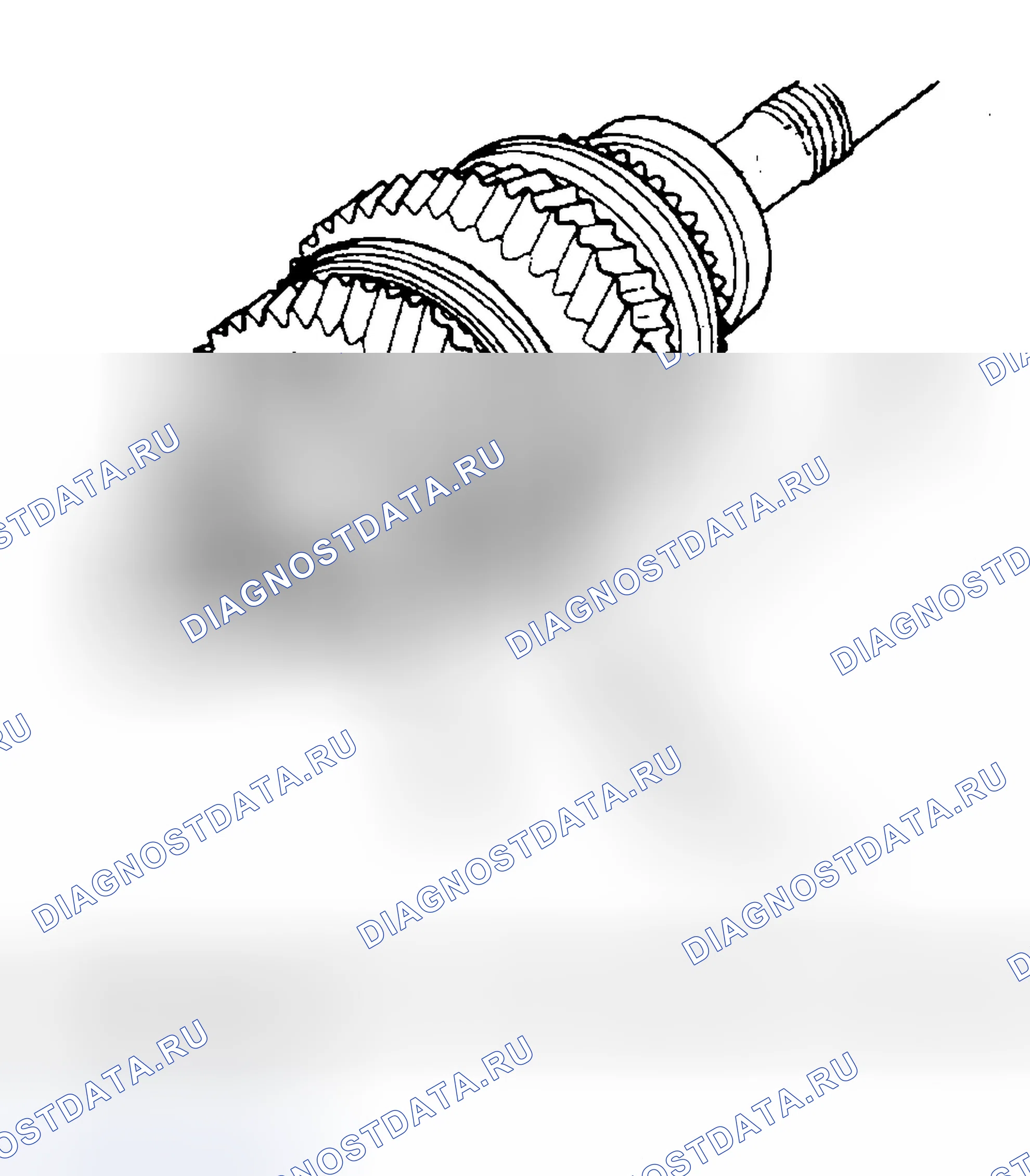 Рис. 175. Jeep Liberty I