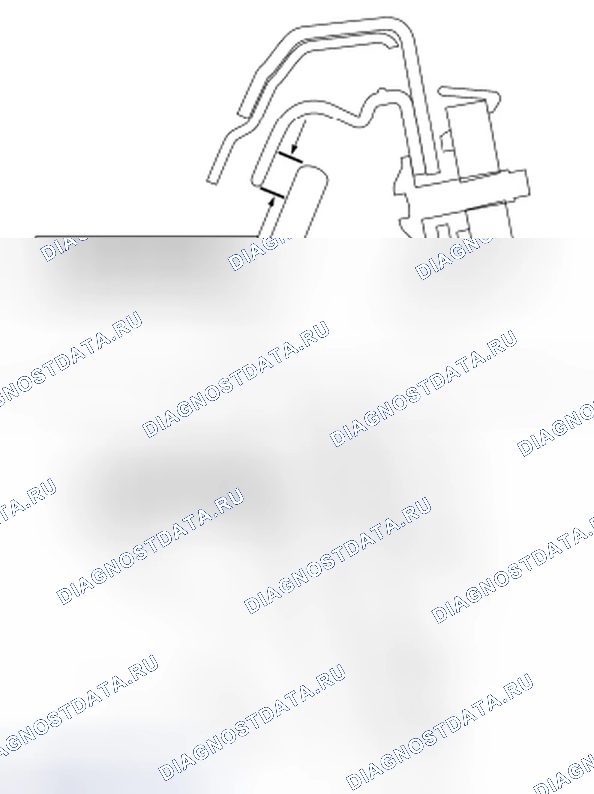 Рис. 4. Ford Mustang V рестайлинг 2