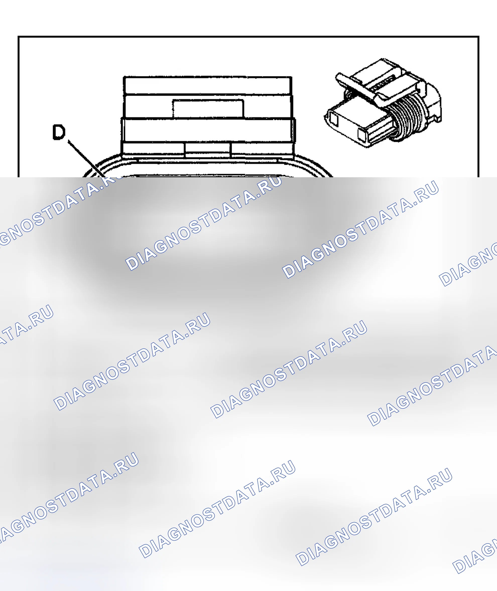 Рис. 189. Chevrolet Tahoe II