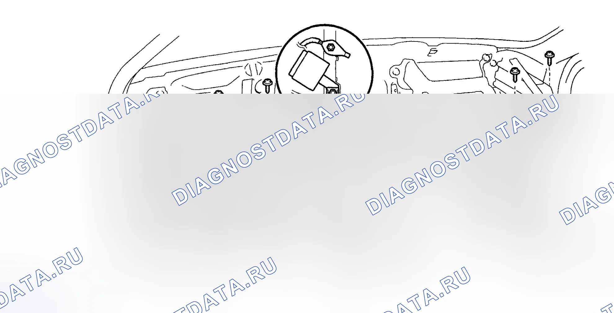 Рис. 93. Toyota Matrix E130