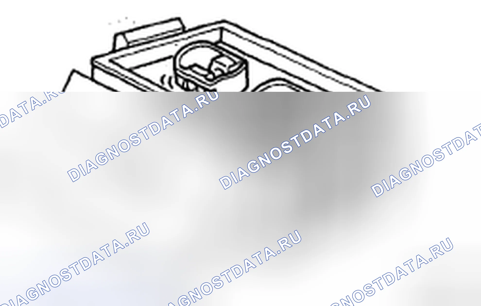 Рис. 166. Toyota Highlander II
