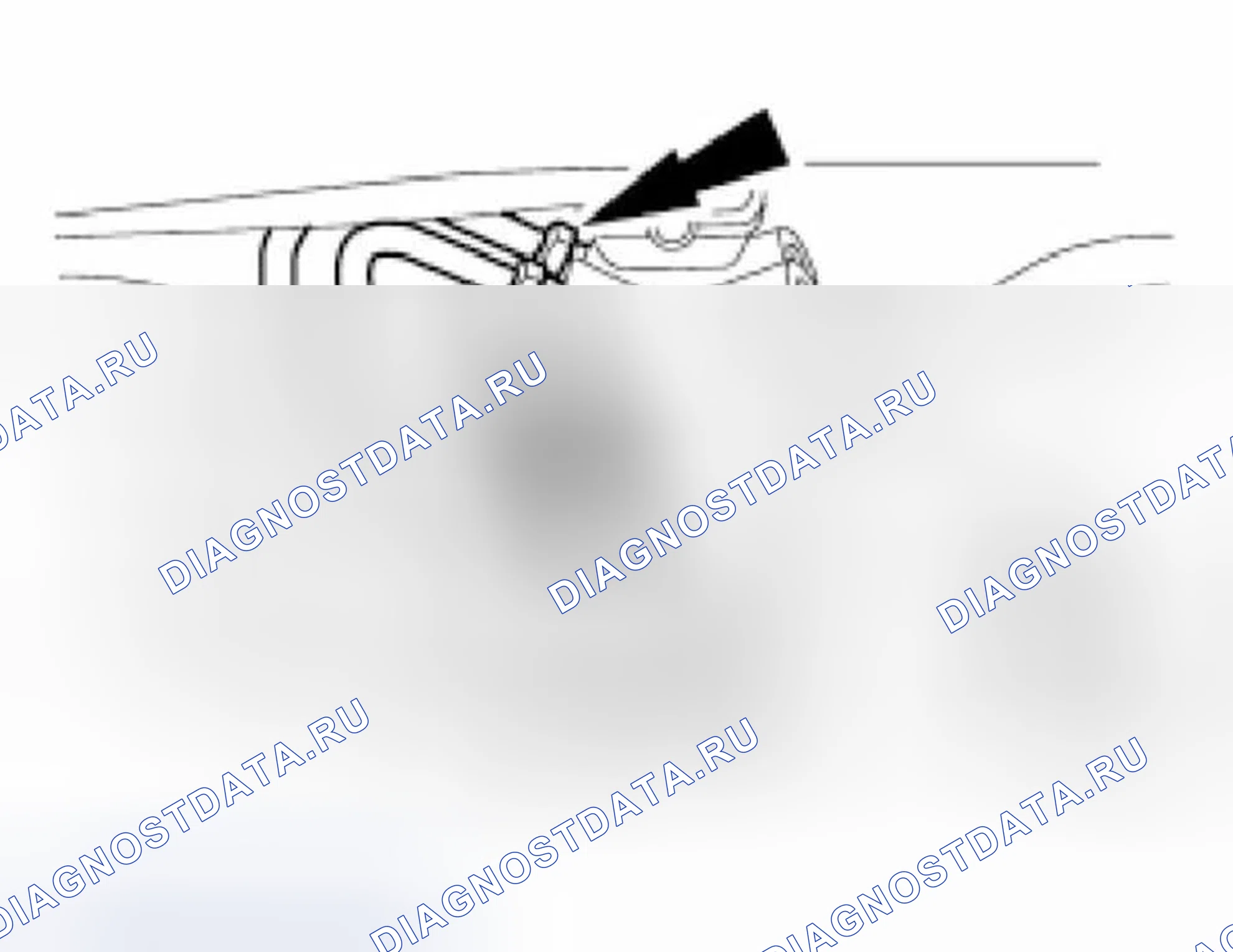Рис. 25. Ford Focus I рестайлинг