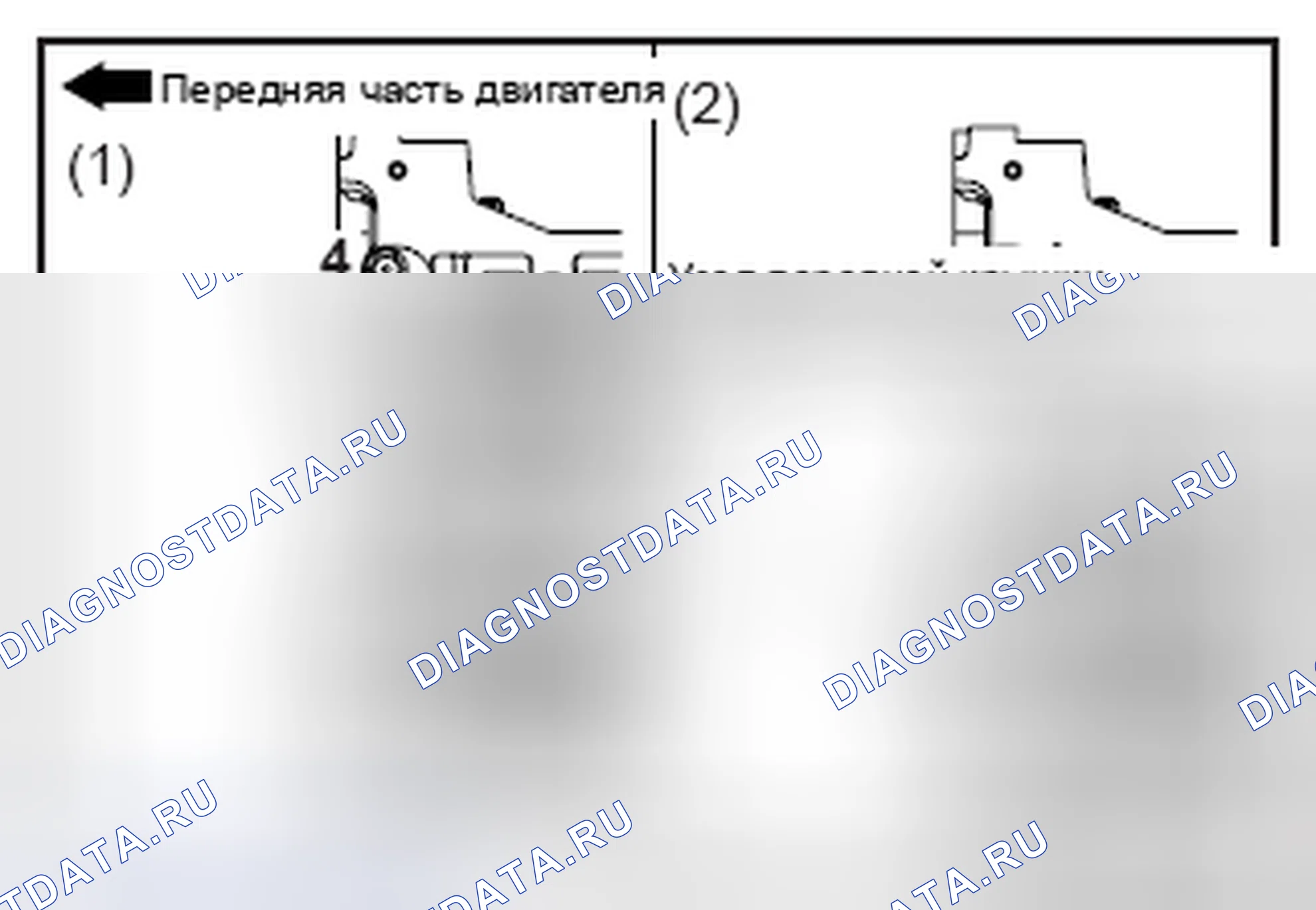 Рис. 26. Mercedes-Benz CLA-класс C117/X117 рестайлинг