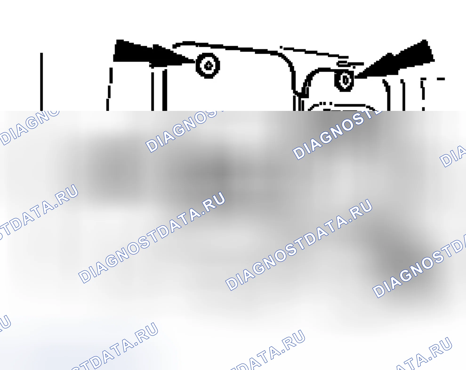 Рис. 92: Демонтаж и монтаж. Ford Crown Victoria II
