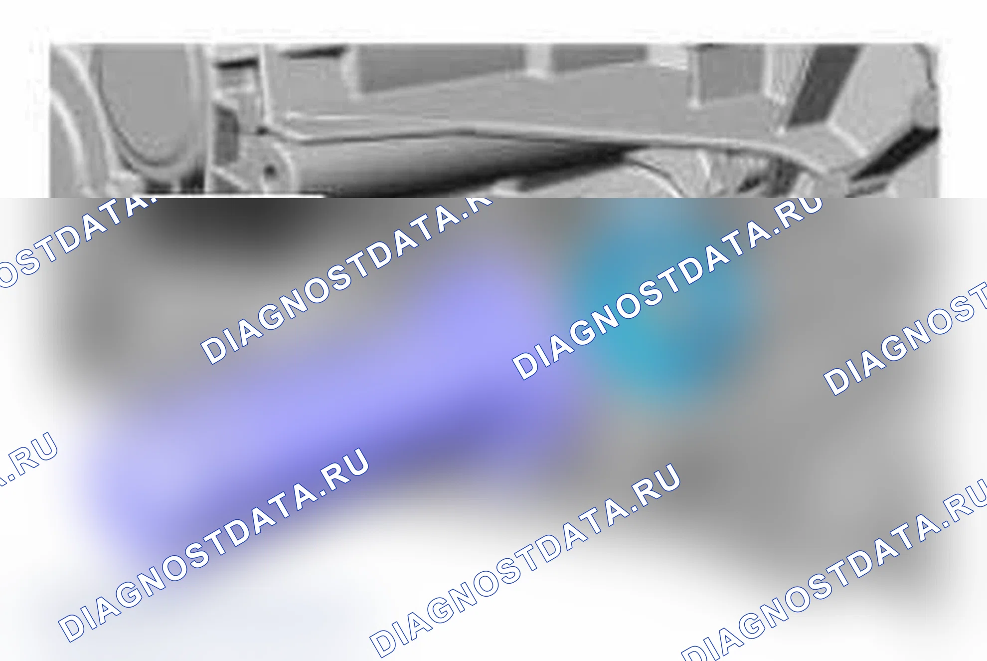 Рис. 202: Установка. Ford Focus III