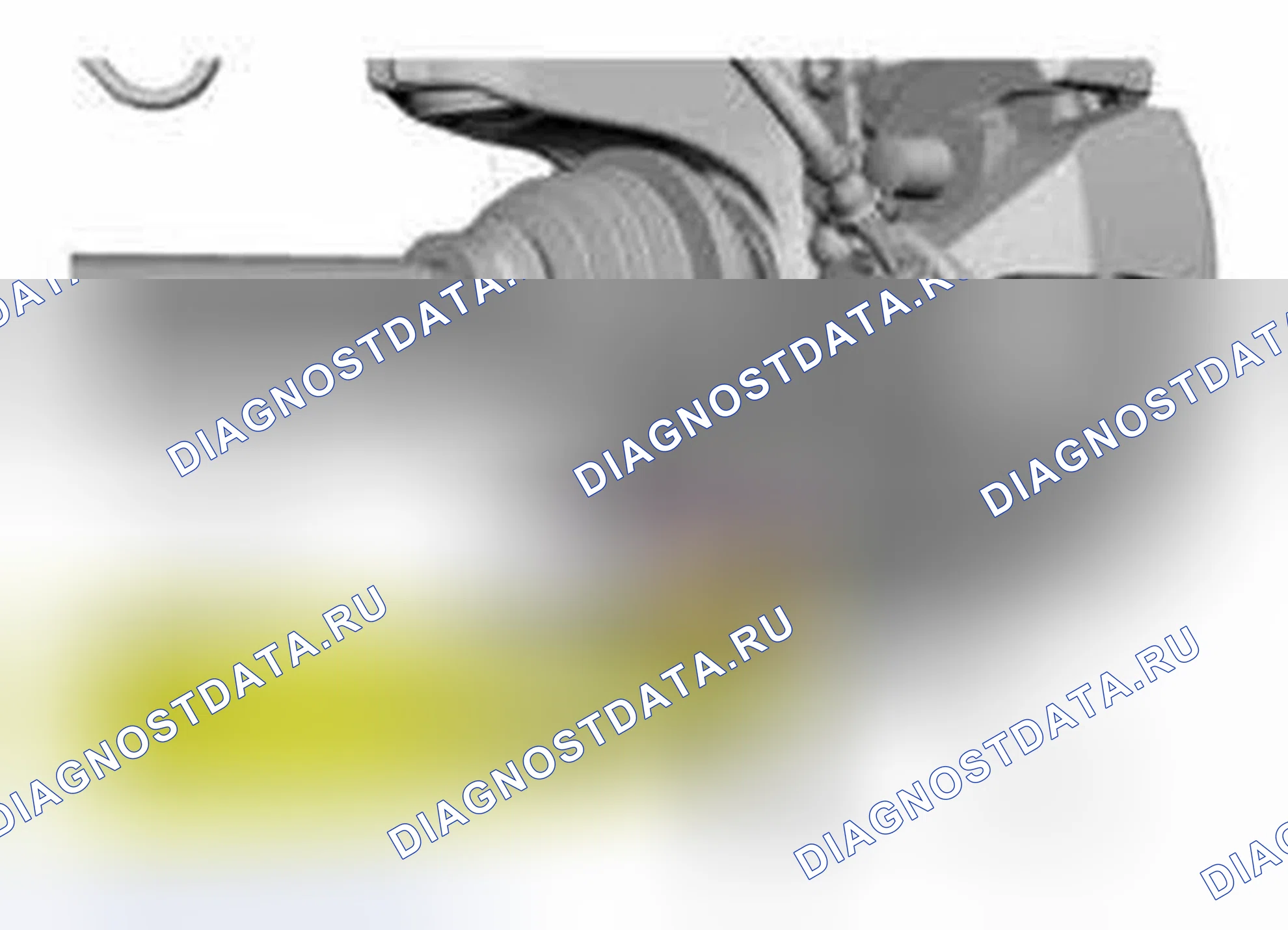 Рис. 12. Ford Escape III