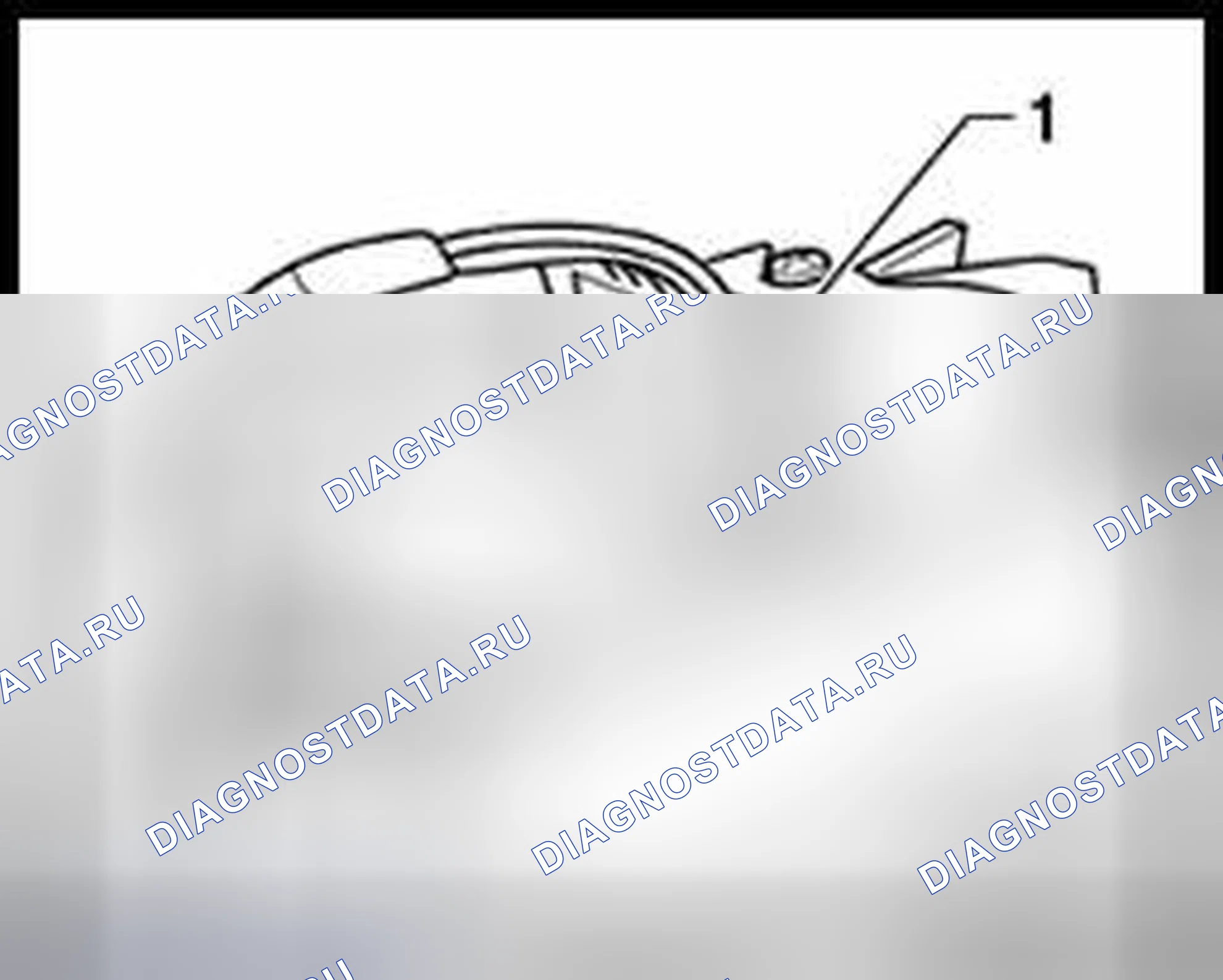 Рис. 60. Volkswagen Golf Mk4
