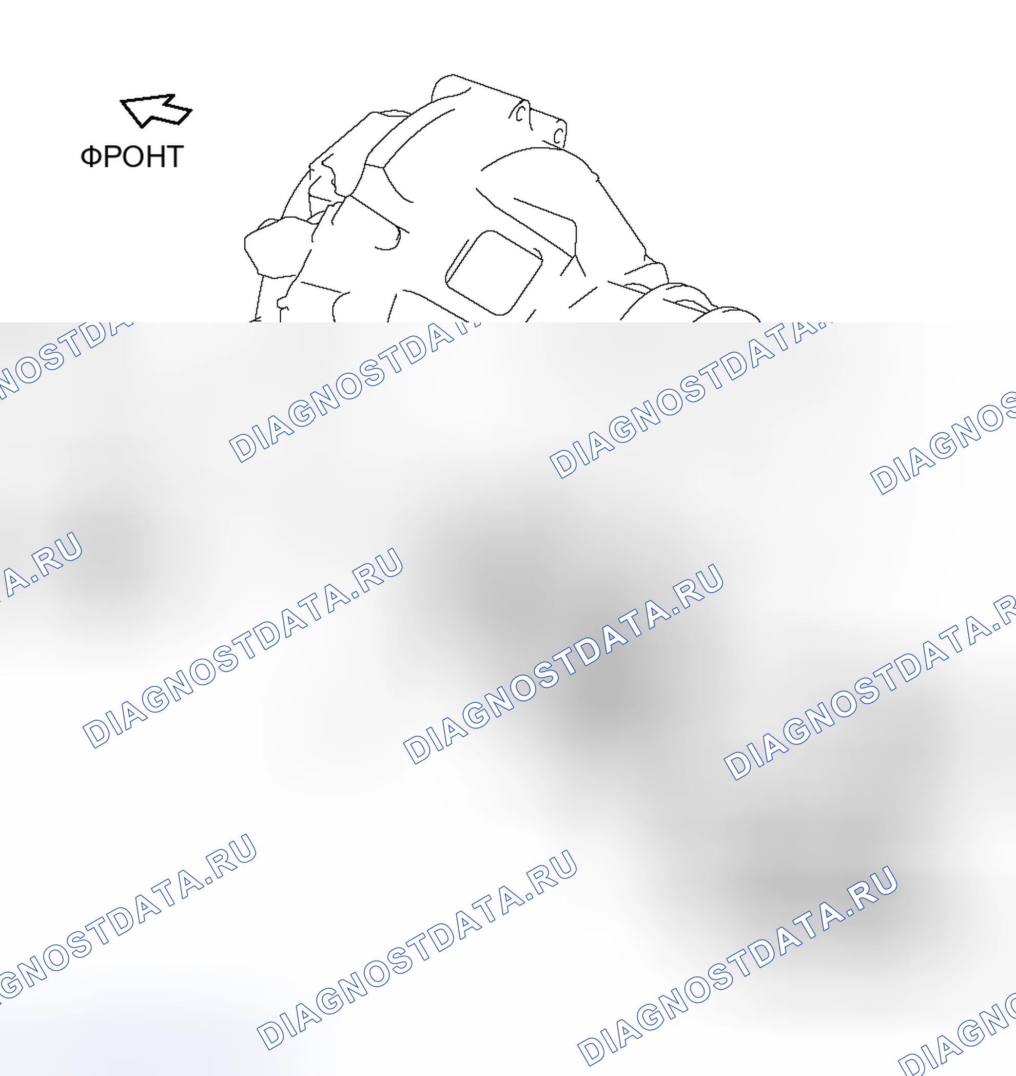 Рис. 7. Mazda RX-8 I