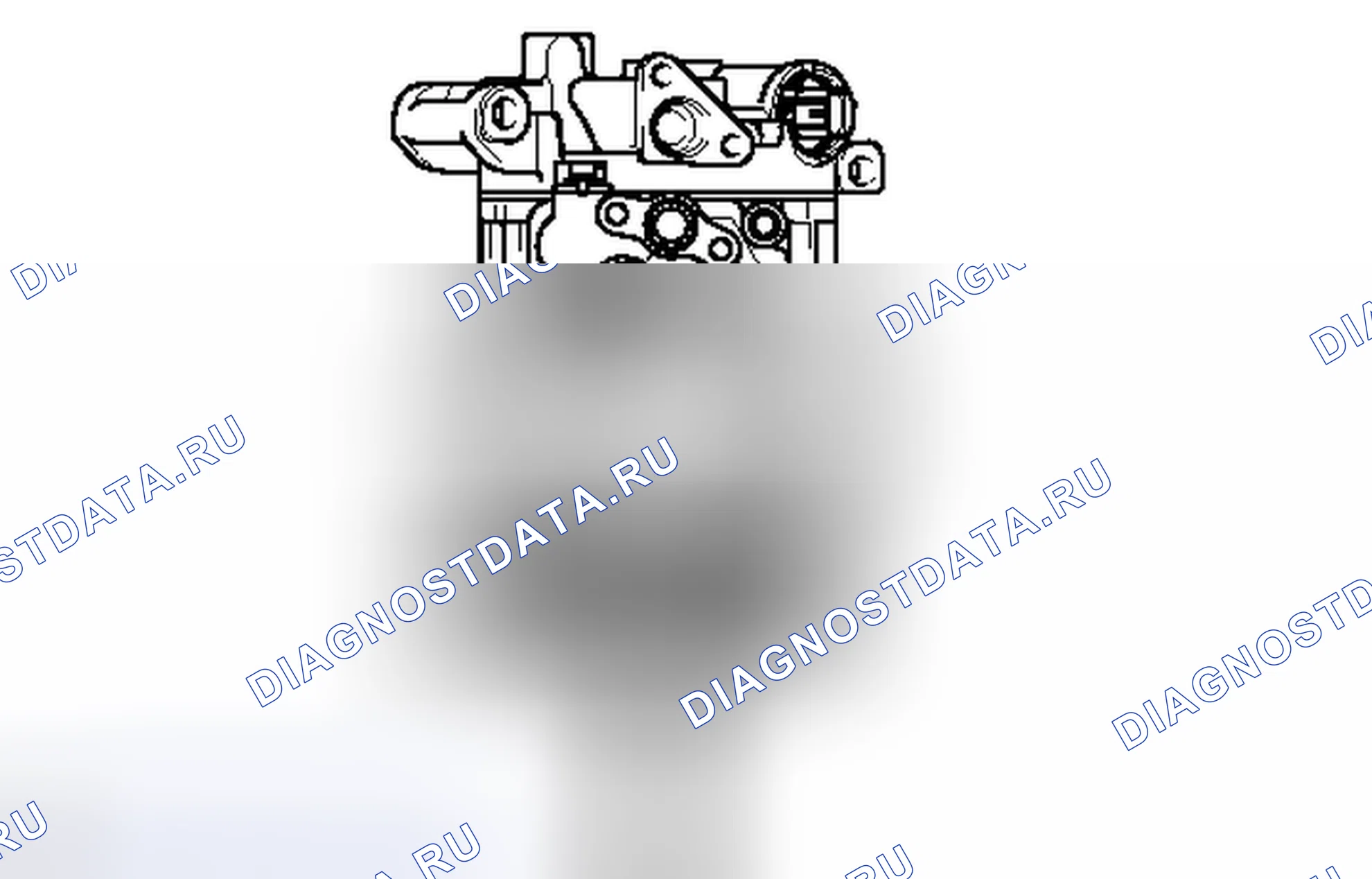 Рис. 115. Scion tC II рестайлинг