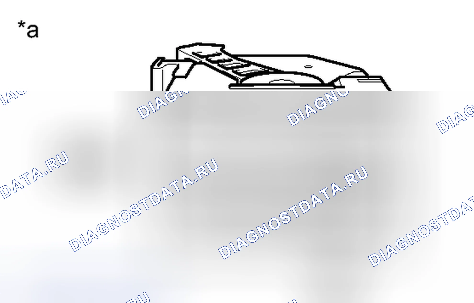 Рис. 272. Toyota Camry XV50
