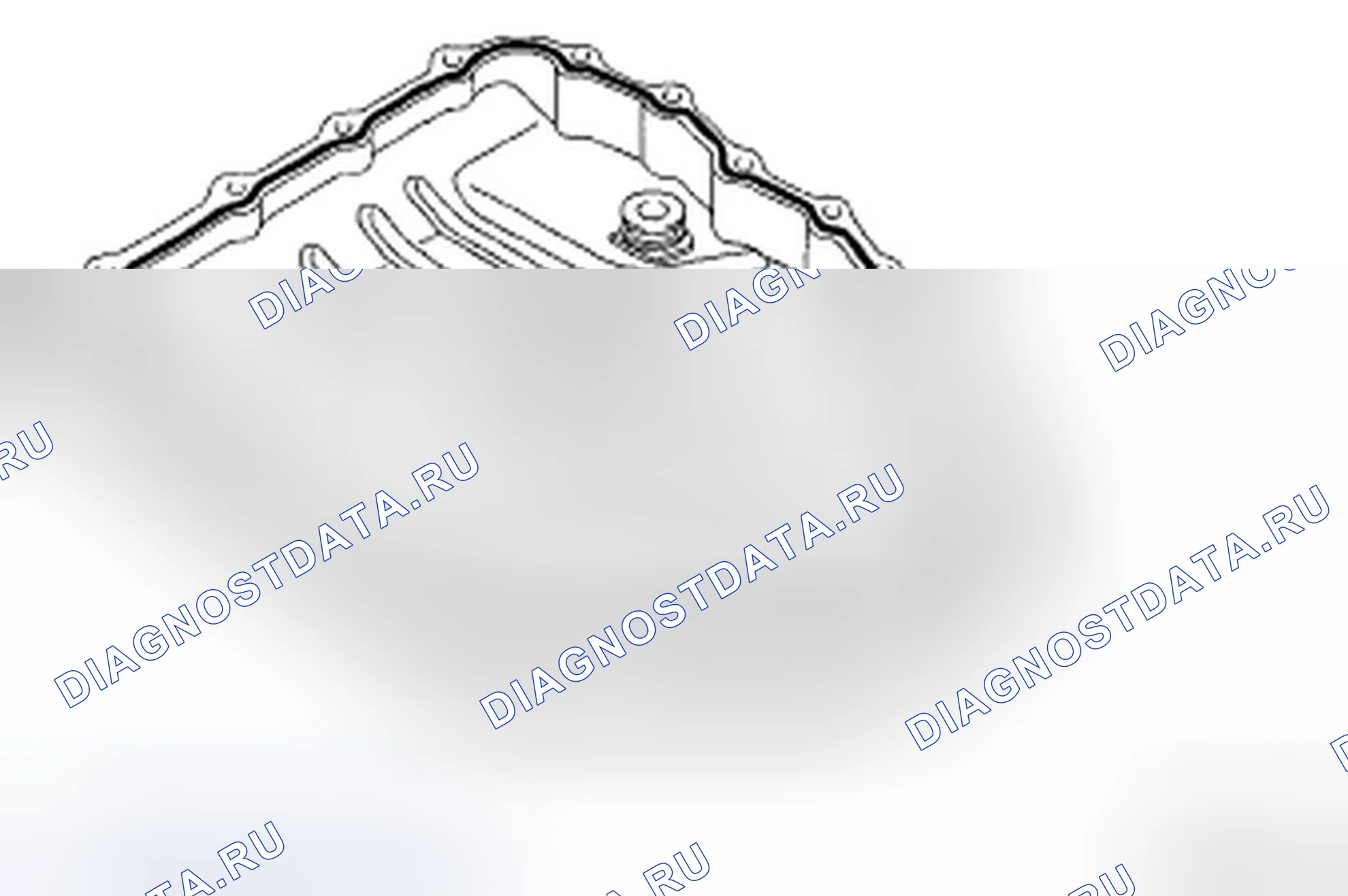 Рис. 188: УСТАНОВКА. Hyundai Elantra IV