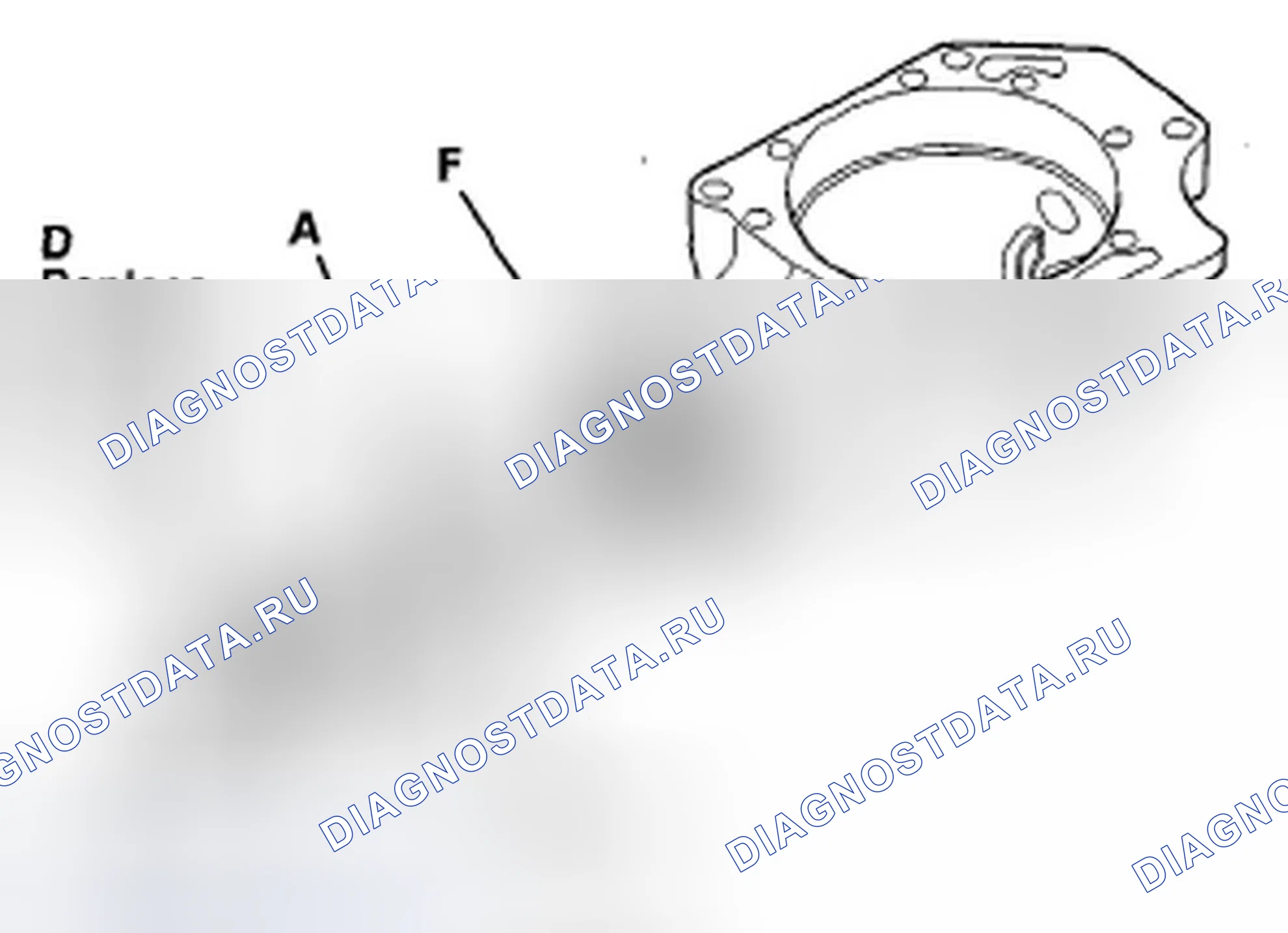 Рис. 343. Honda Crosstour I