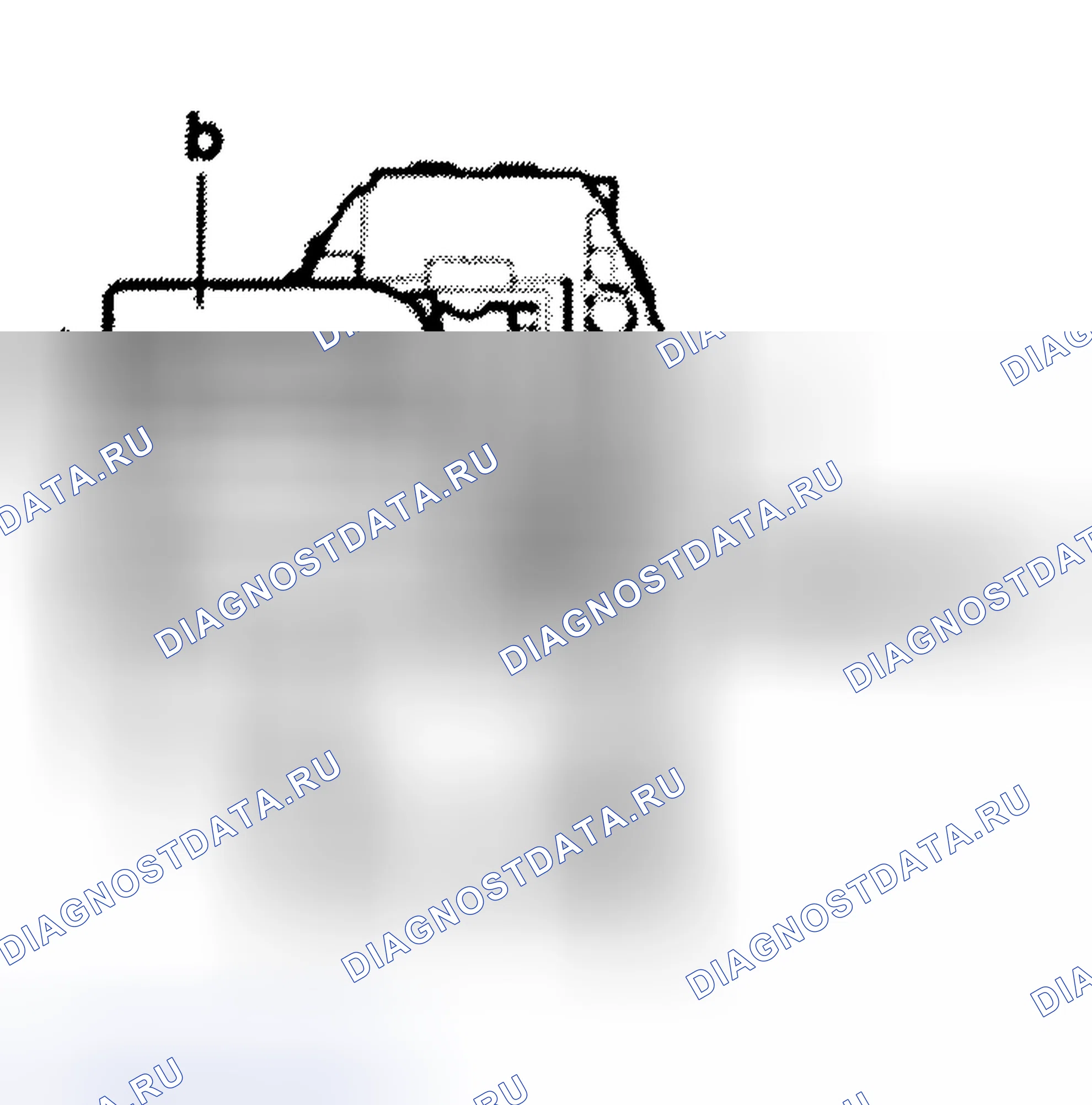 Рис. 56: Разборка. Audi S8 D2 рестайлинг