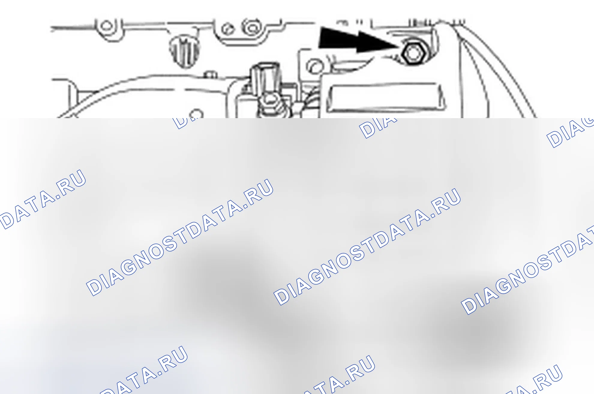 Рис. 252. Ford Freestyle I