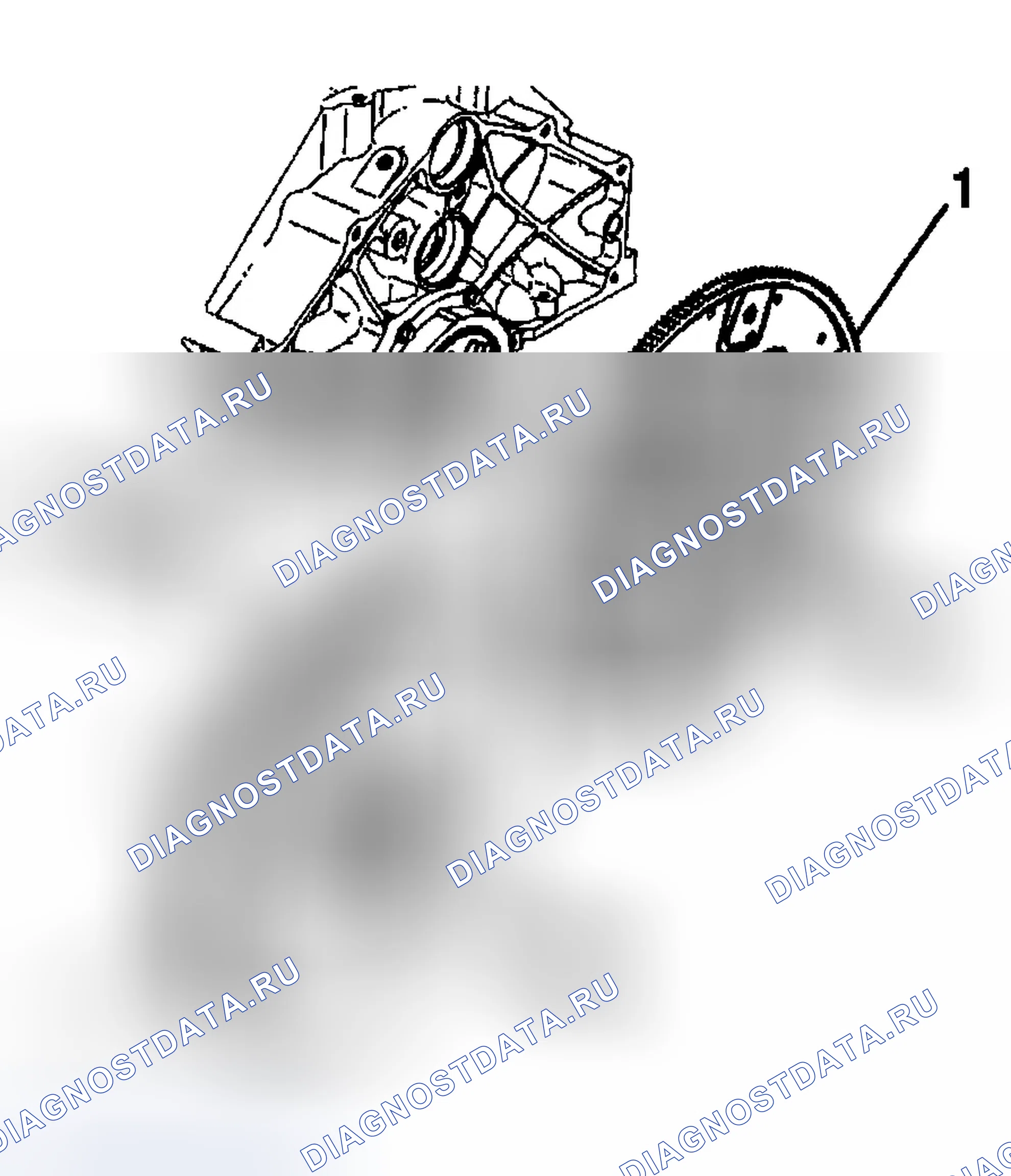 Рис. 380. Chevrolet Silverado 2500 