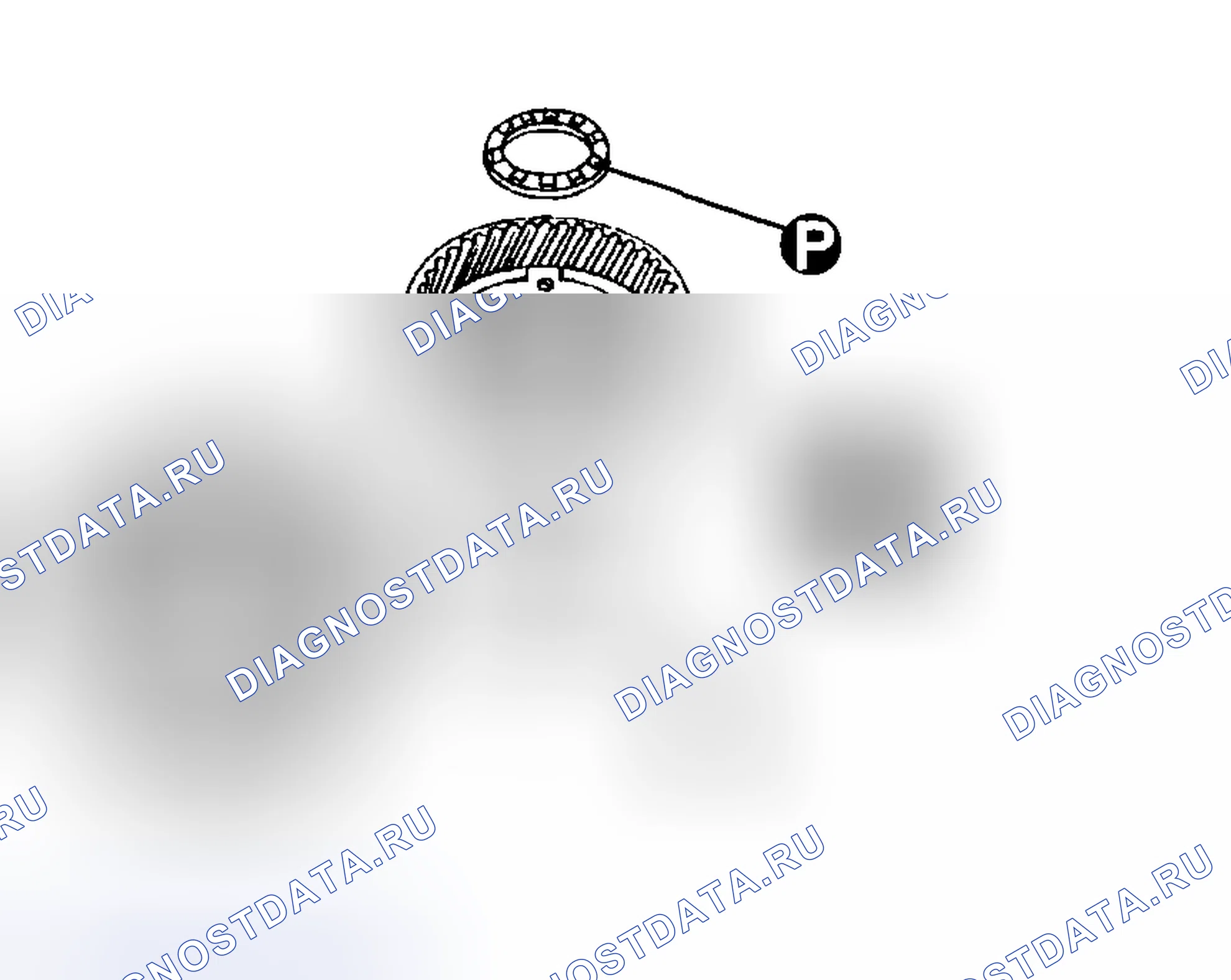 Рис. 426. Mazda RX-8 I