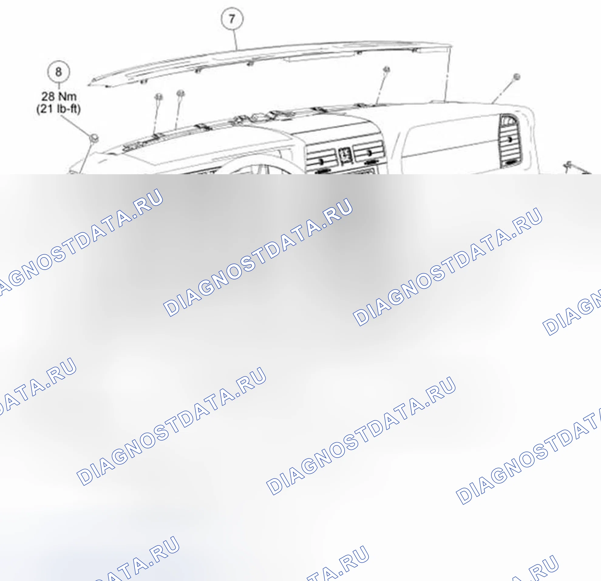 Рис. 78. Ford Expedition III