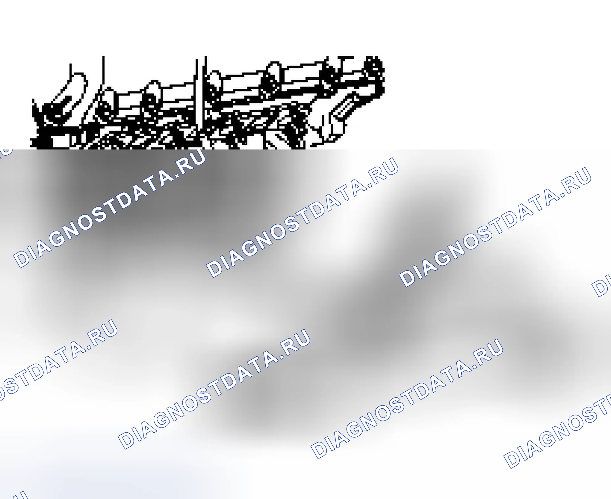 Рис. 1562. Ford Pickup F150 
