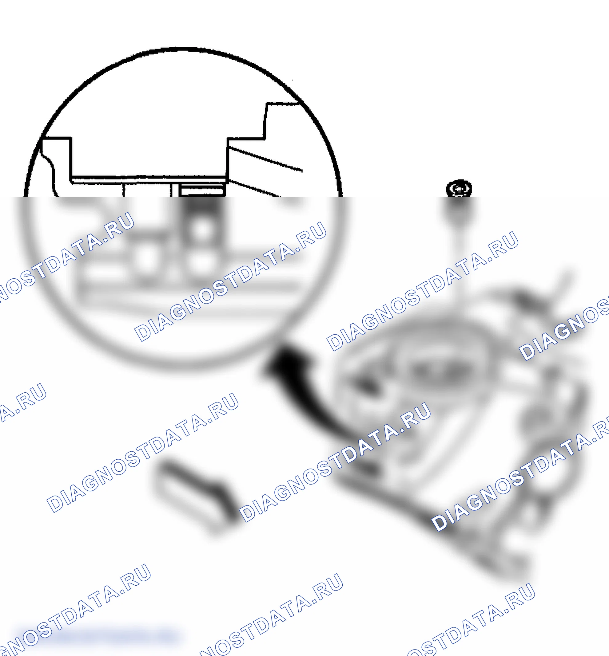 Рис. 557. GMC Savana Special G3500 
