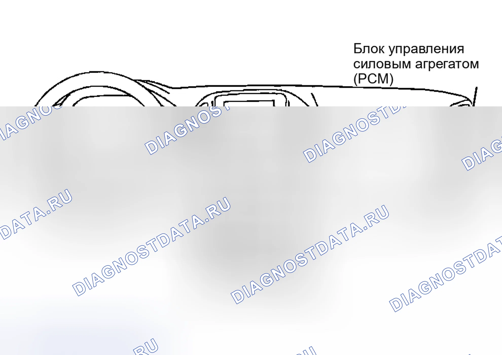 Рис. 63. Mitsubishi Lancer IX рестайлинг