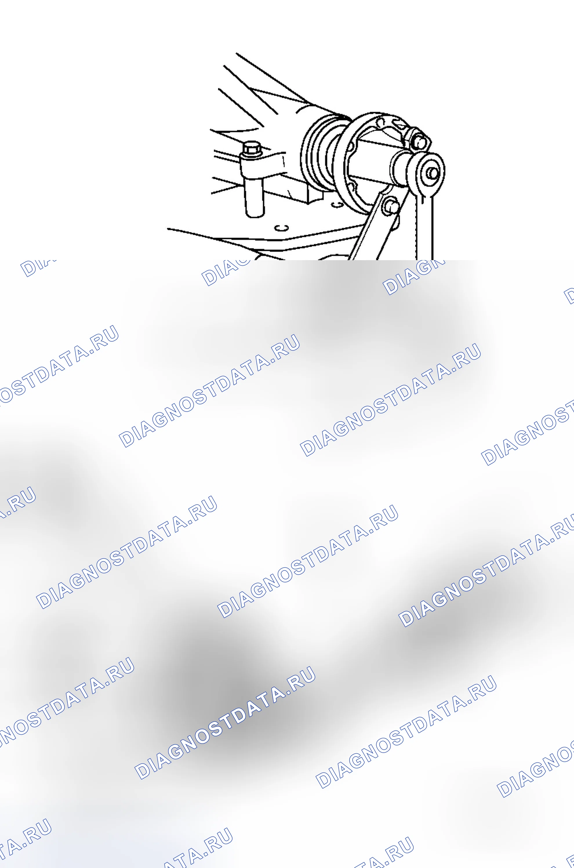 Рис. 200. Infiniti M35 III