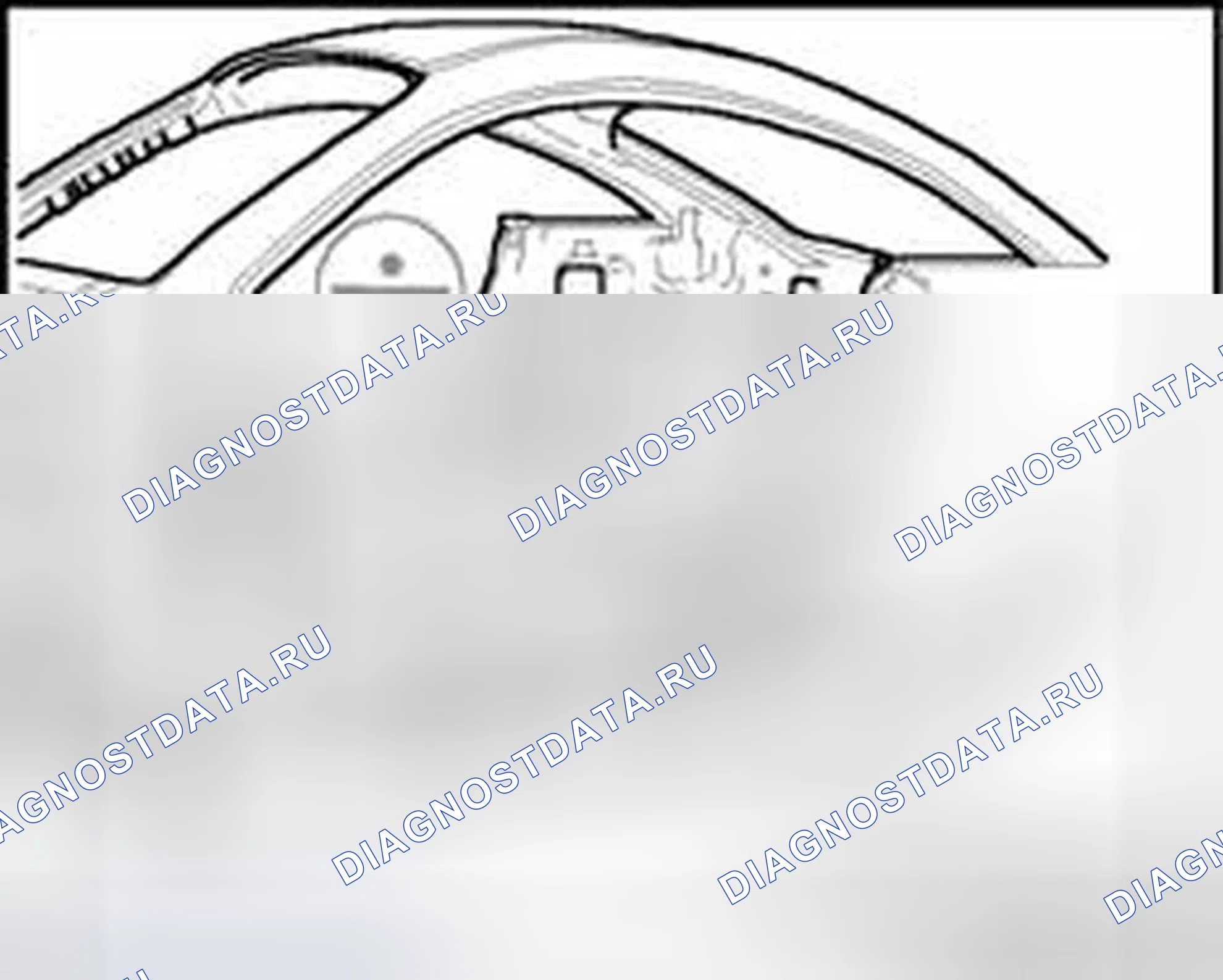 Рис. 61: Сварка в. Audi TT 8N рестайлинг