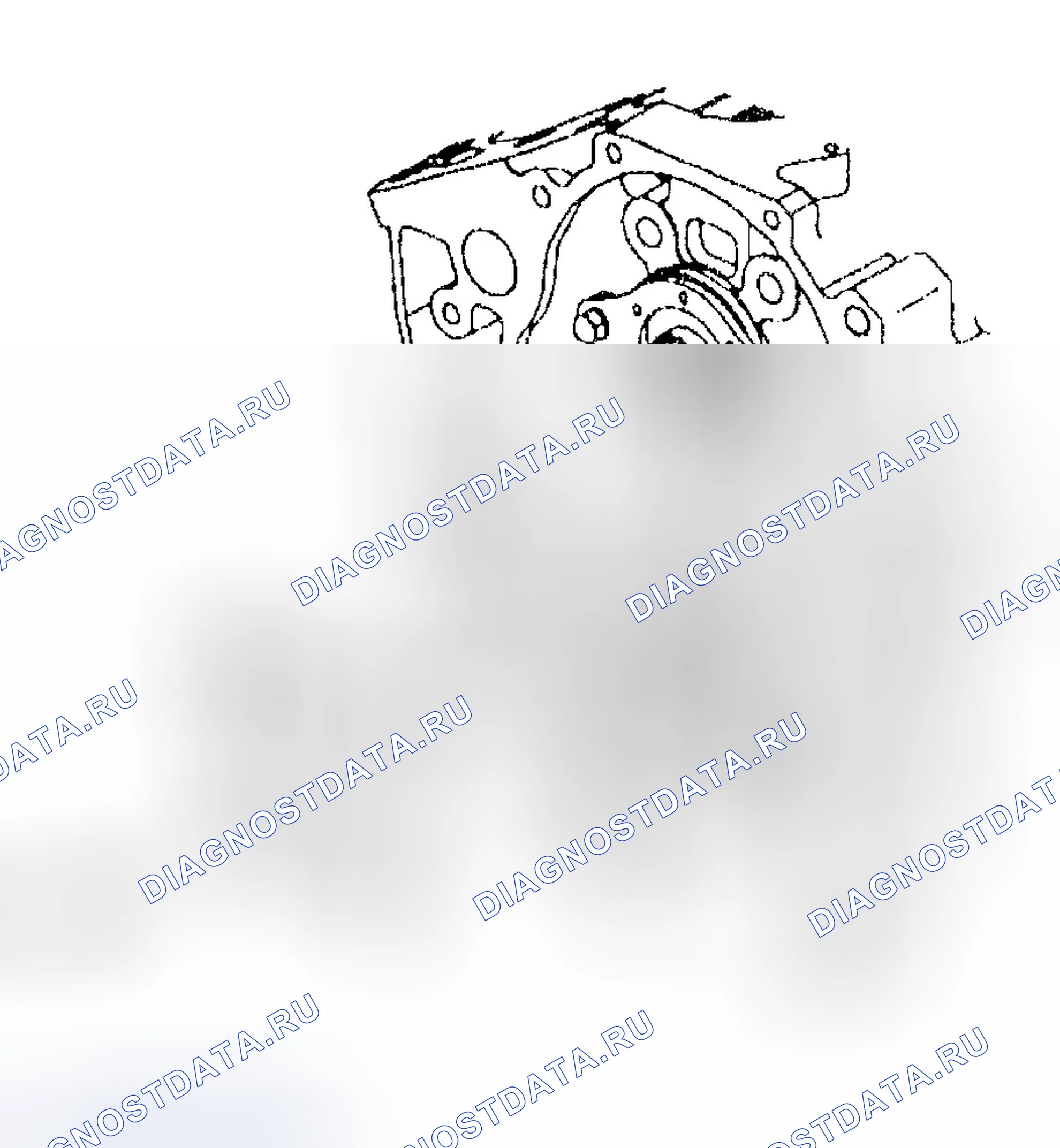 Рис. 247. Chevrolet Impala VIII