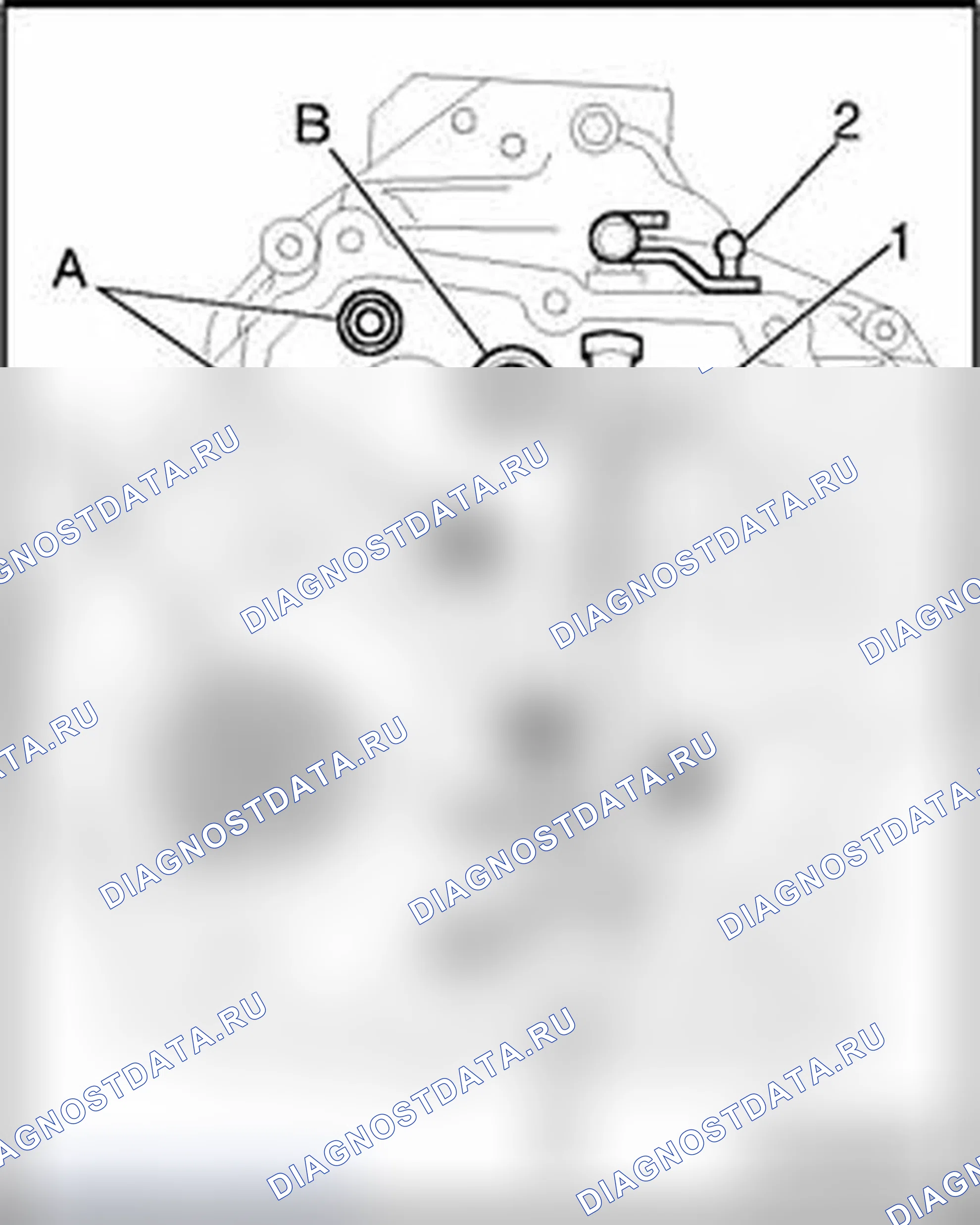 Рис. 492. Audi A6 С6