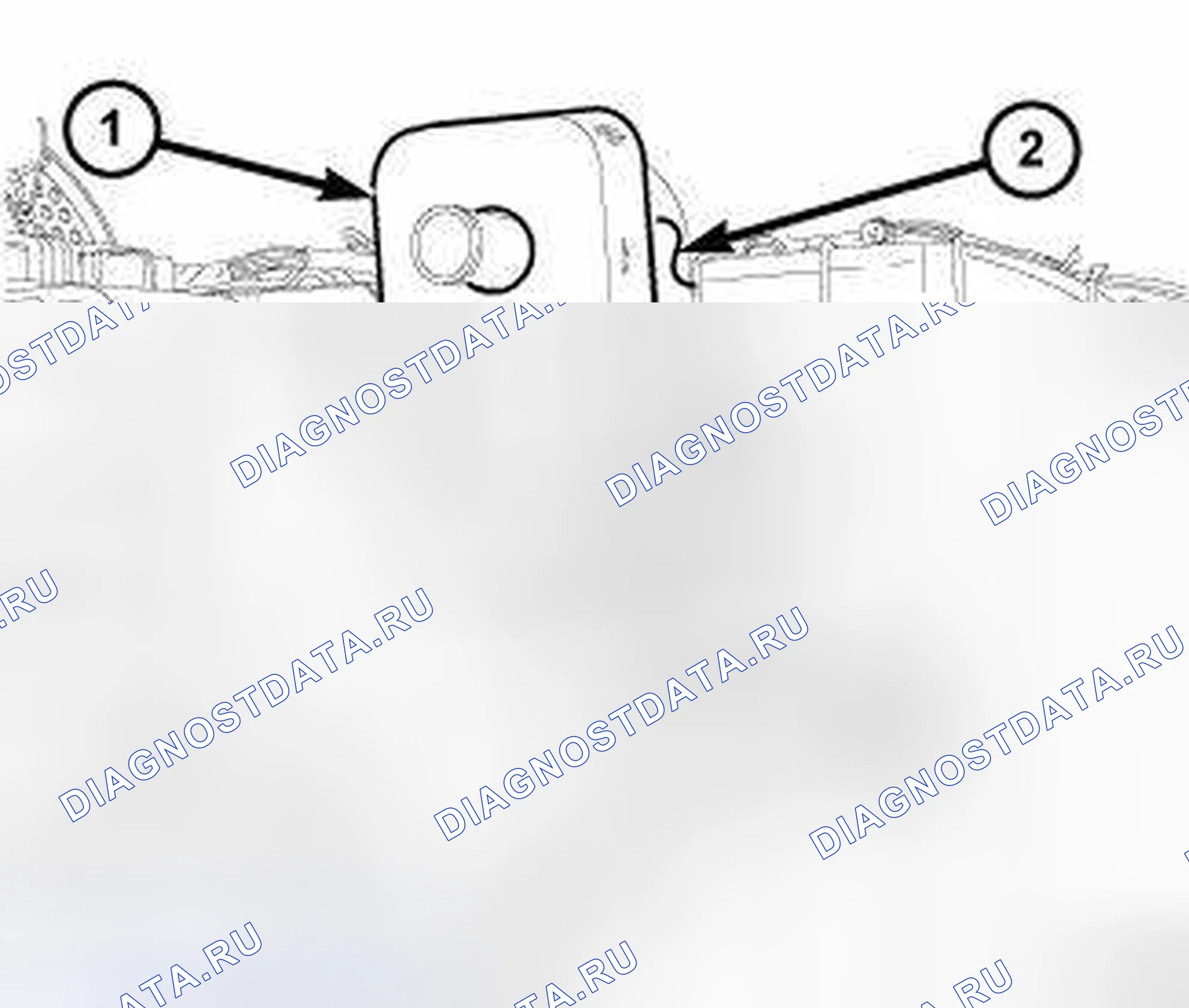 Рис. 83. RAM 1500 IV
