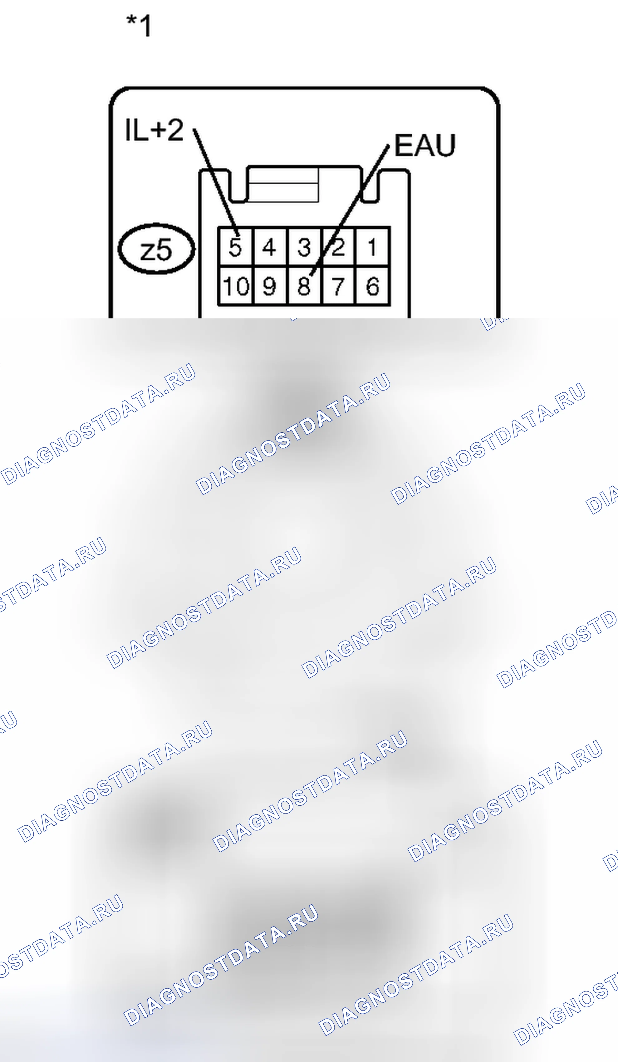 Рис. 96. Toyota Venza I