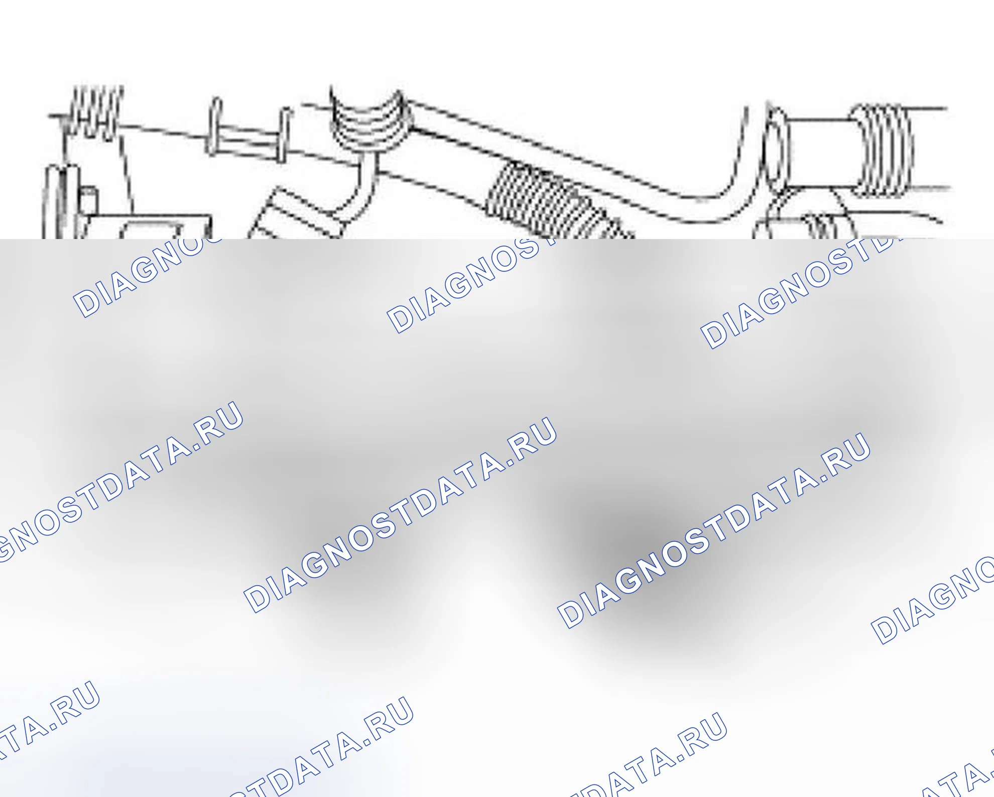 Рис. 471. Ford Thunderbird XI