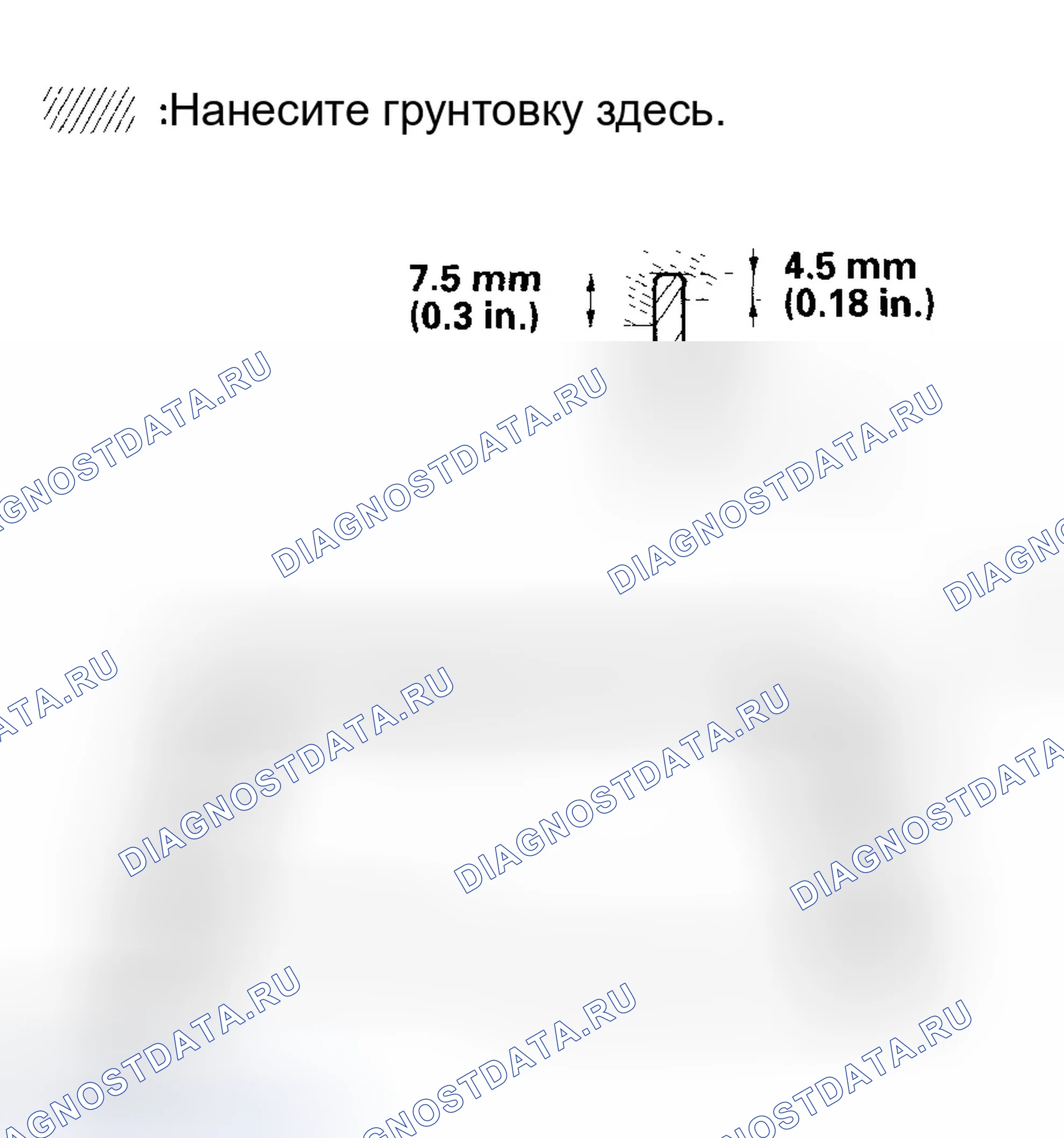 Рис. 92. Honda CR-V II рестайлинг