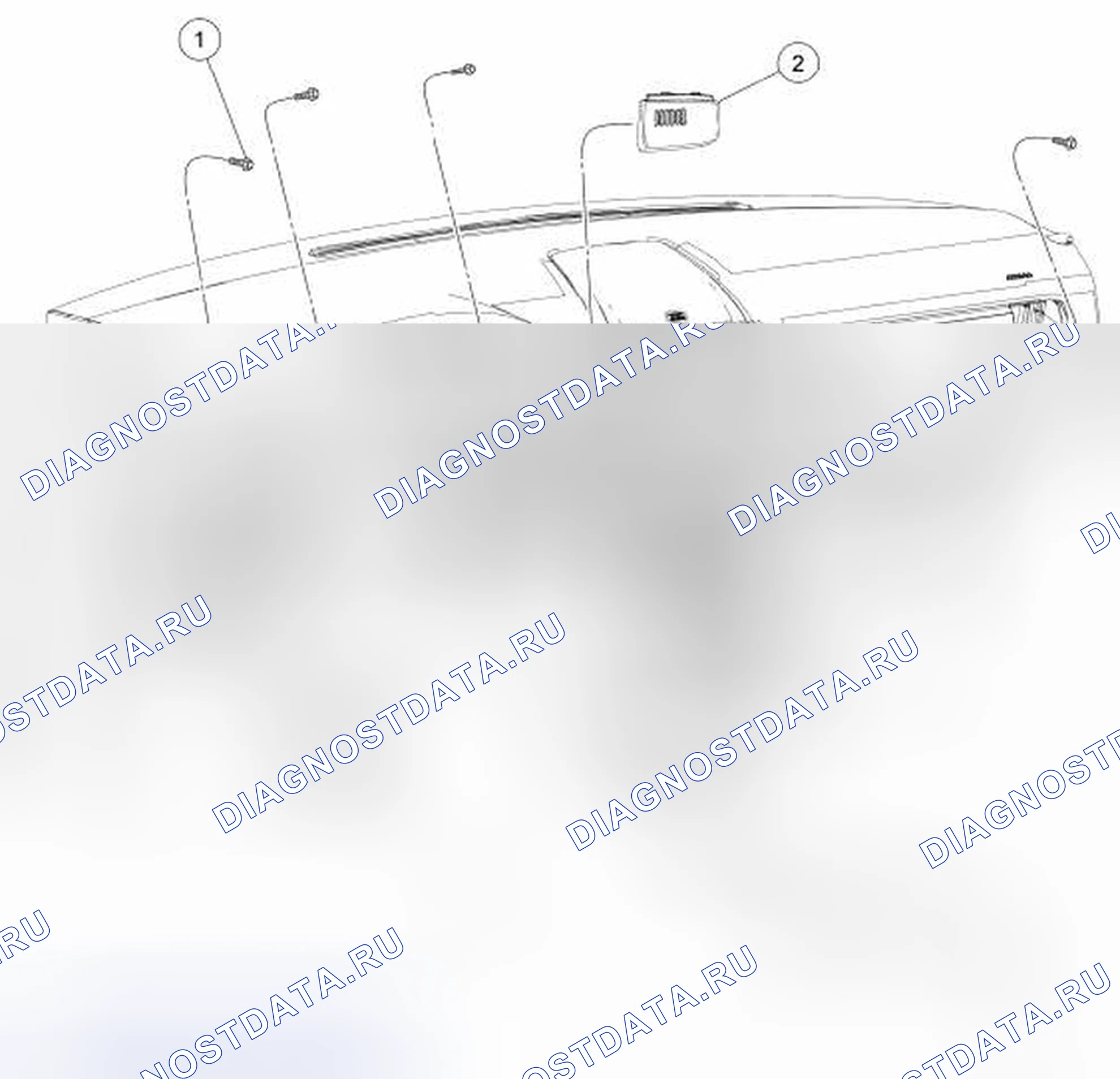 Рис. 93. Hyundai Lafesta I