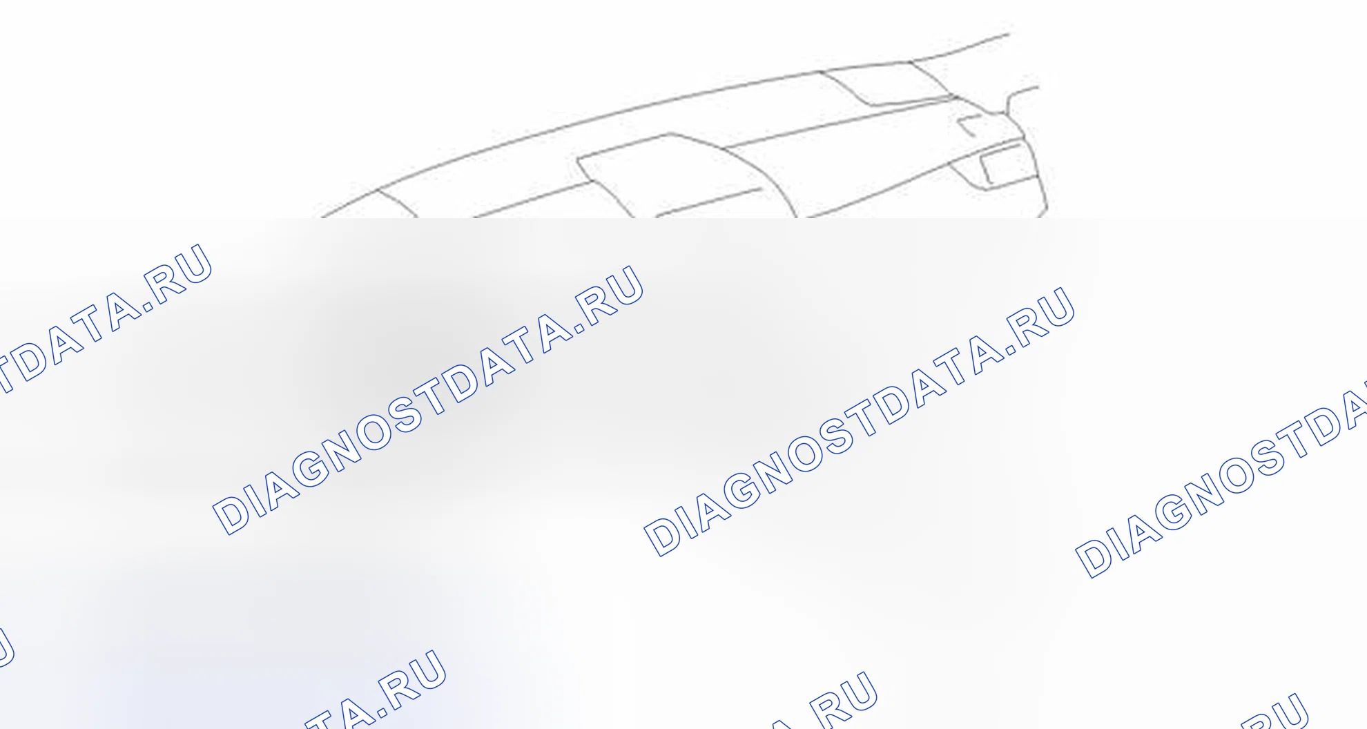 Рис. 265: ИЛЛЮСТРАЦИЯ. Toyota Camry XV50