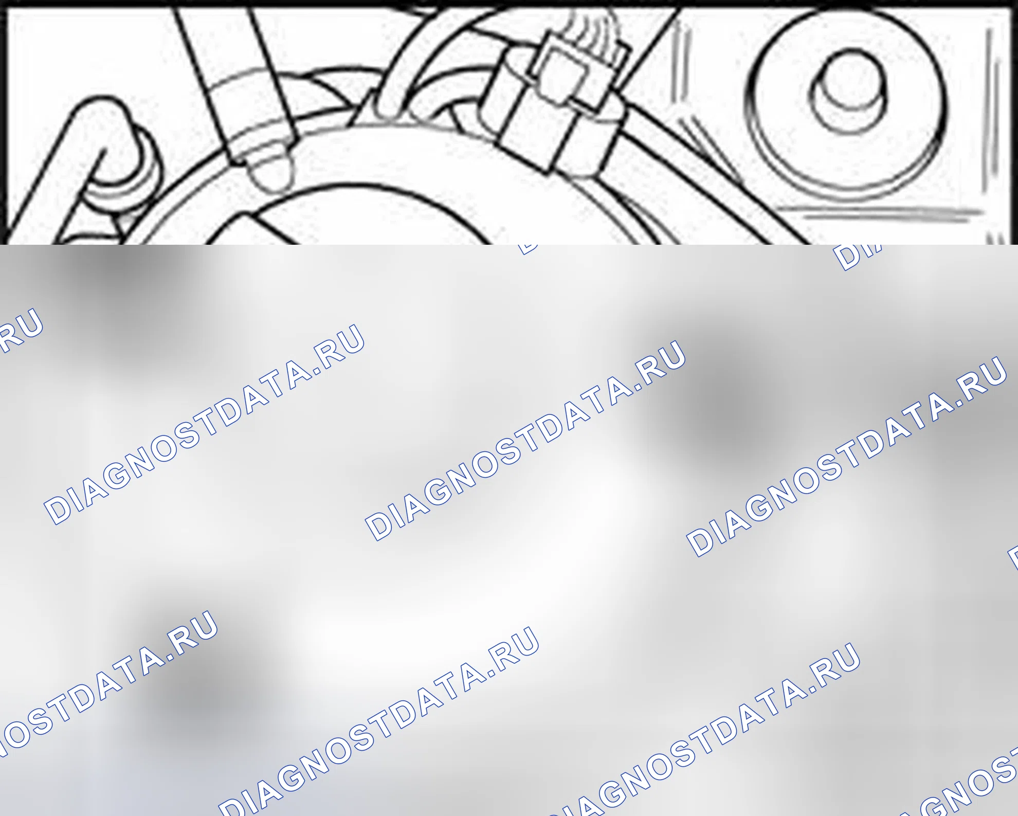 Рис. 293. Audi TT 8N рестайлинг