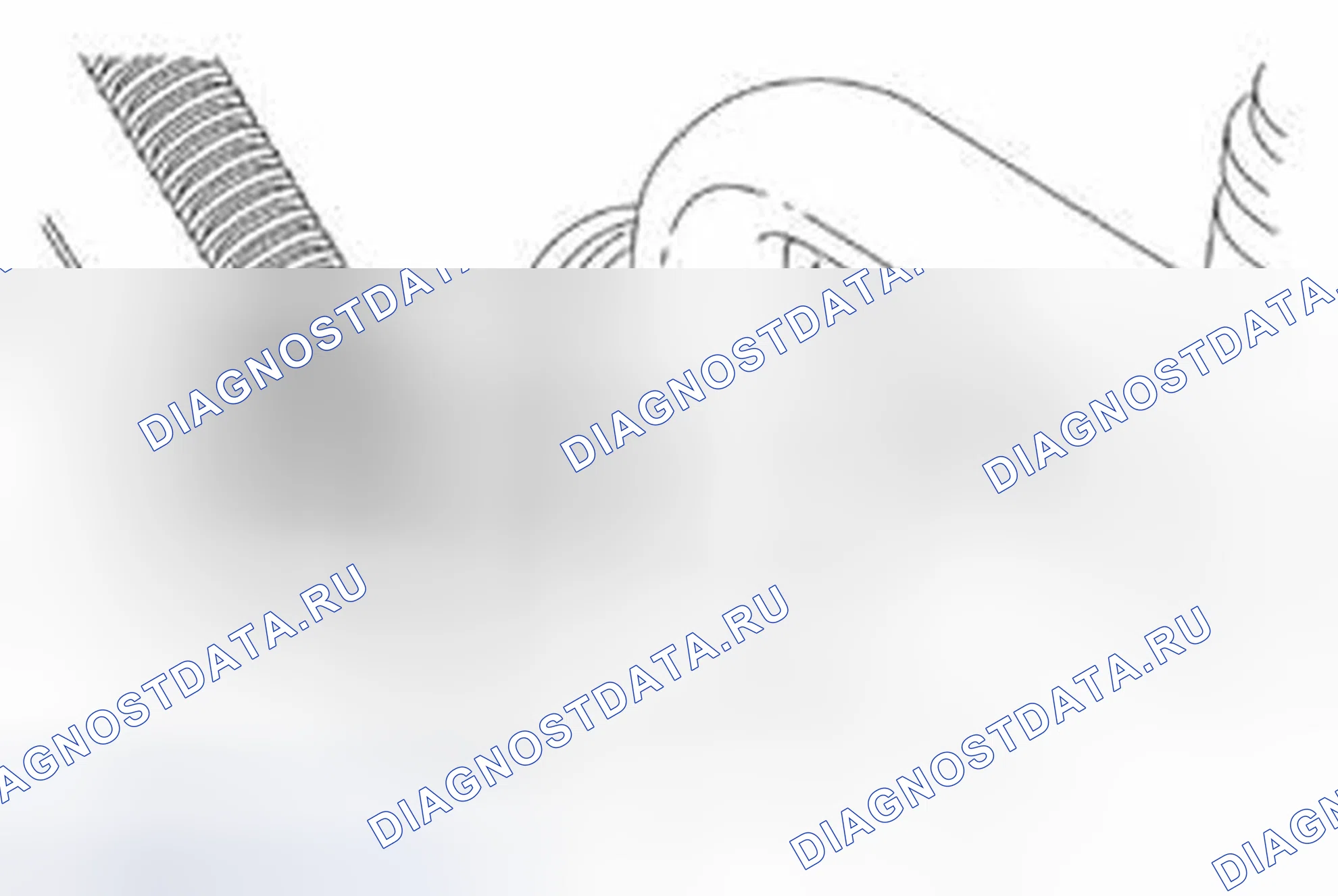 Рис. 1156. Ford Edge I рестайлинг