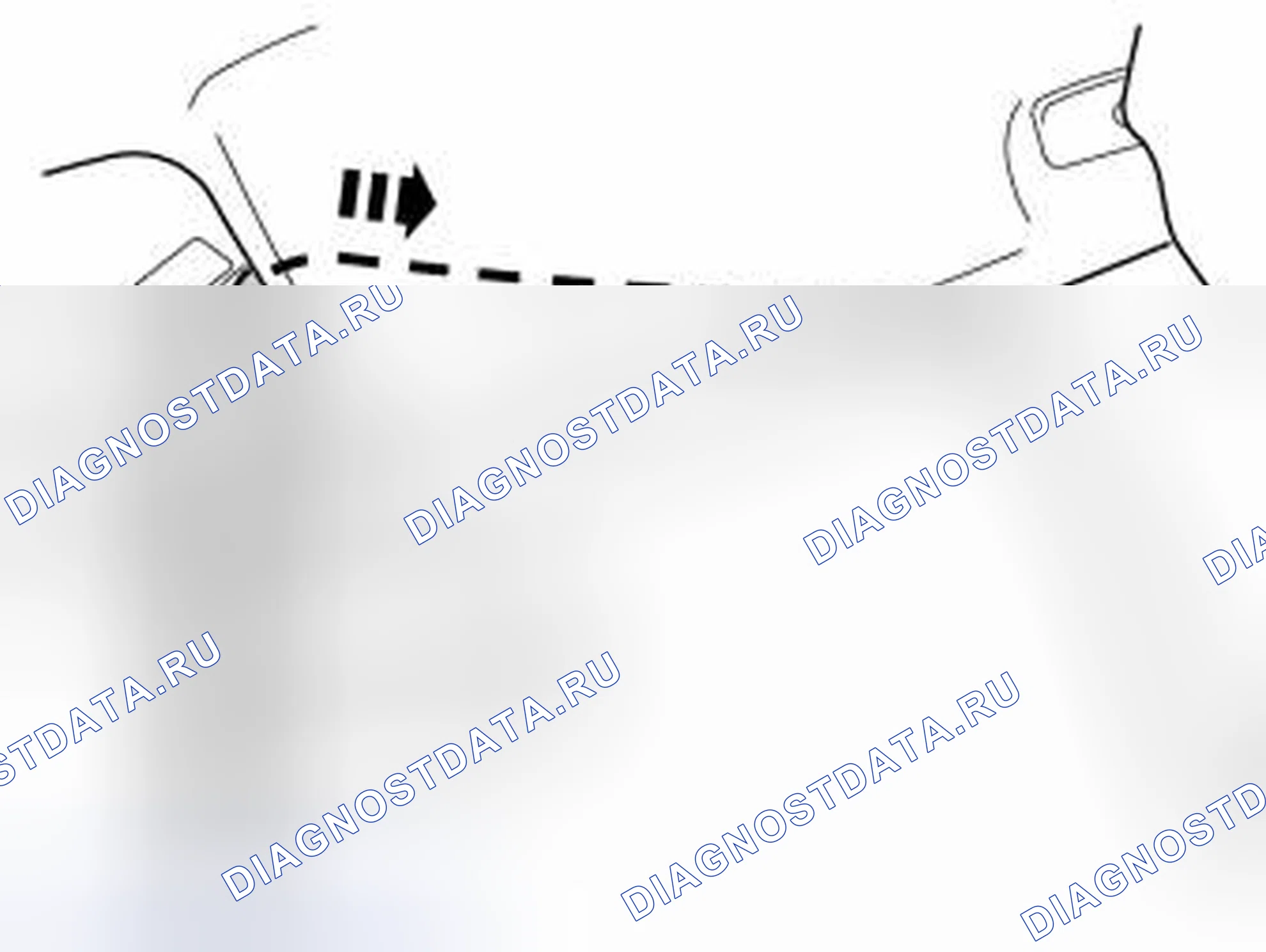 Рис. 1199. Volvo V50 I