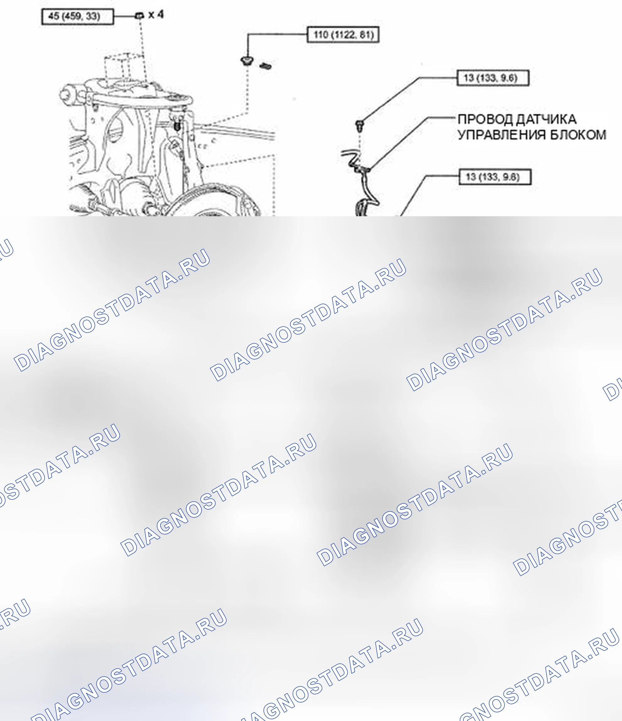 Рис. 12. Toyota Land Cruiser 200