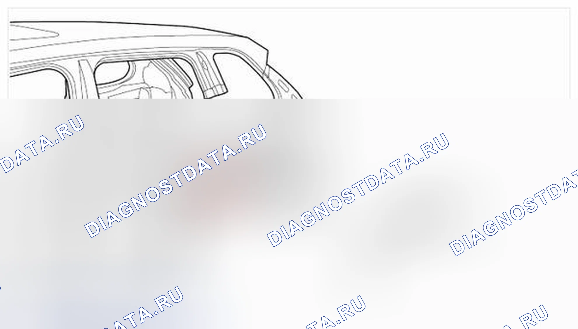 Рис. 727. Porsche Cayenne GTS 957 рестайлинг