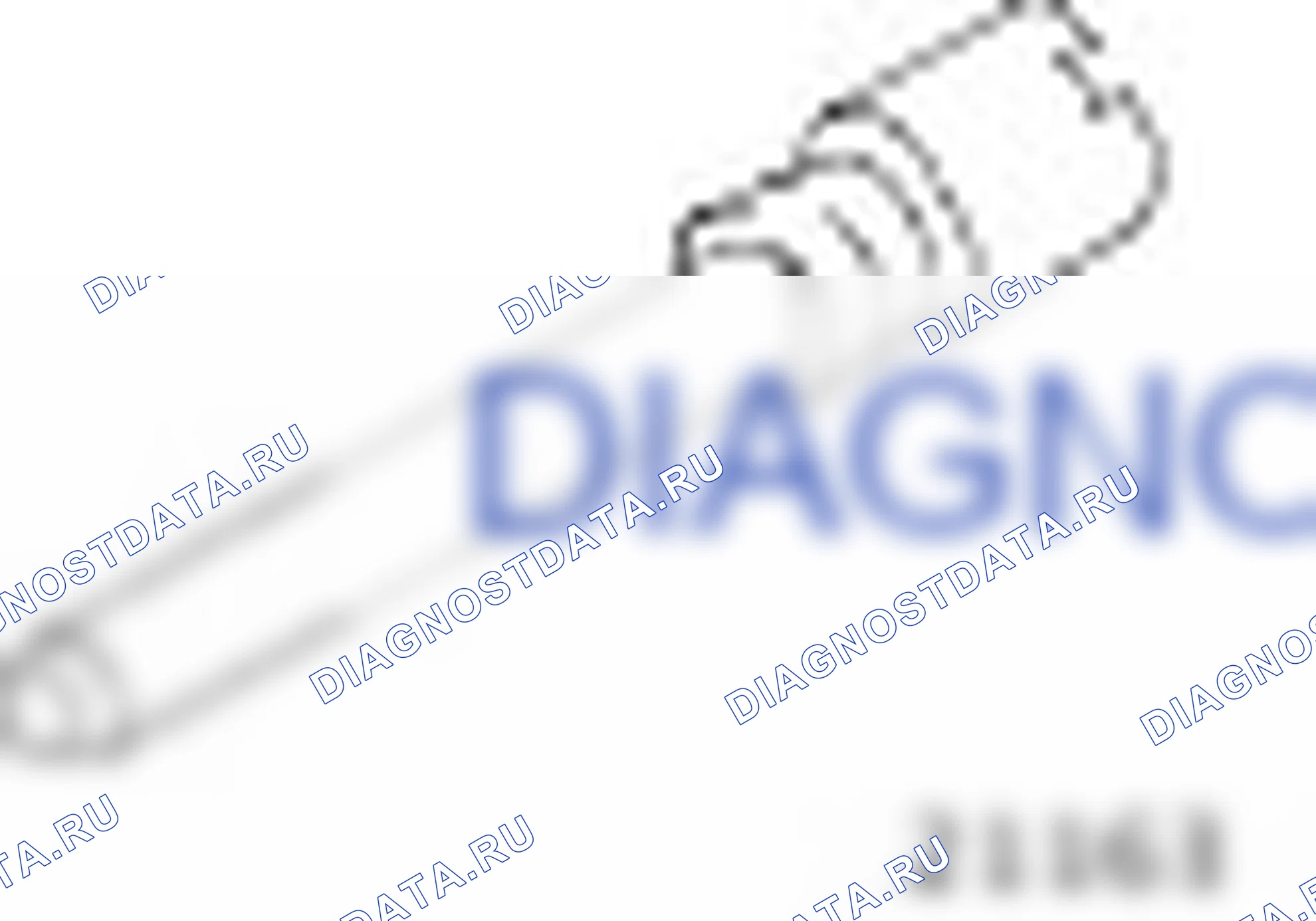 303-574 (21163) — Выравниватель, диск сцепления. Ford Mondeo II