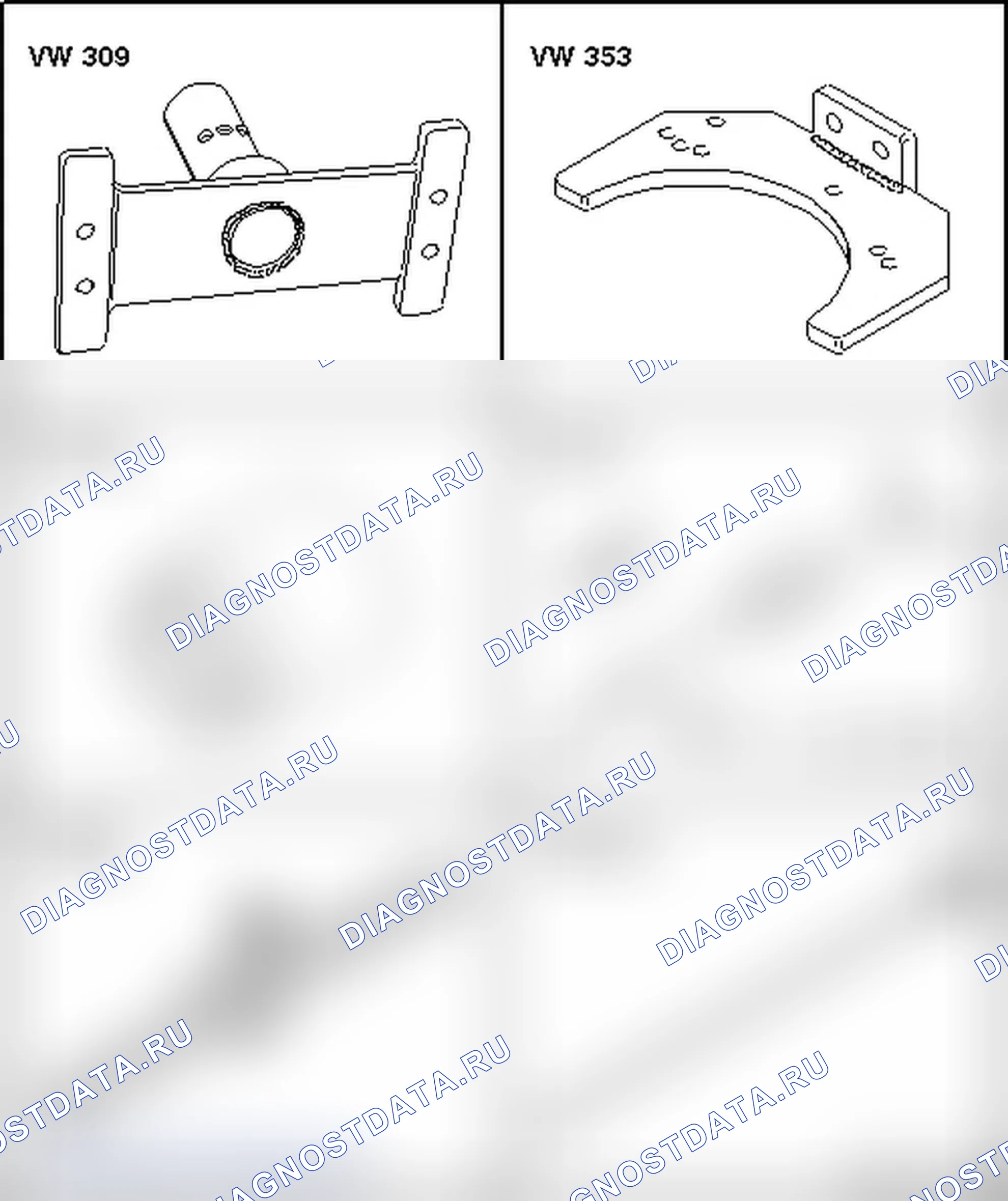 Рис. 142. Audi TT 8J рестайлинг