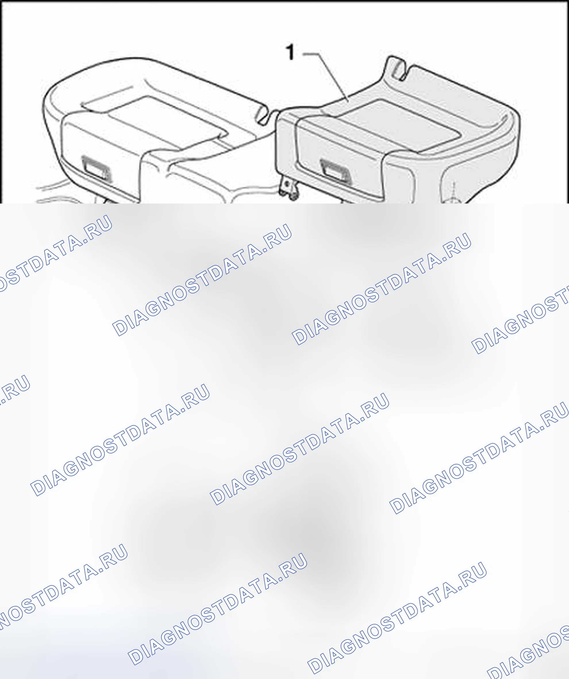 Рис. 232. Volkswagen Passat B5
