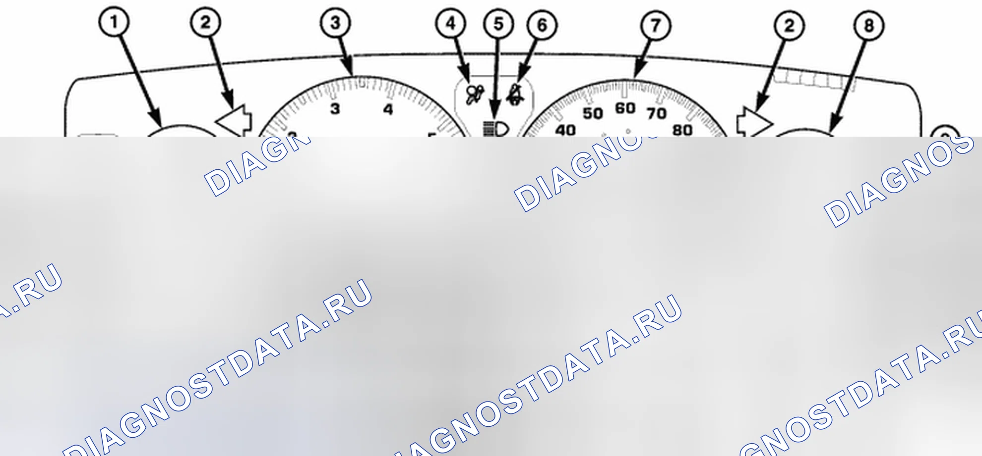 Рис. 507. Dodge Cab & Chassis R3500 HD 