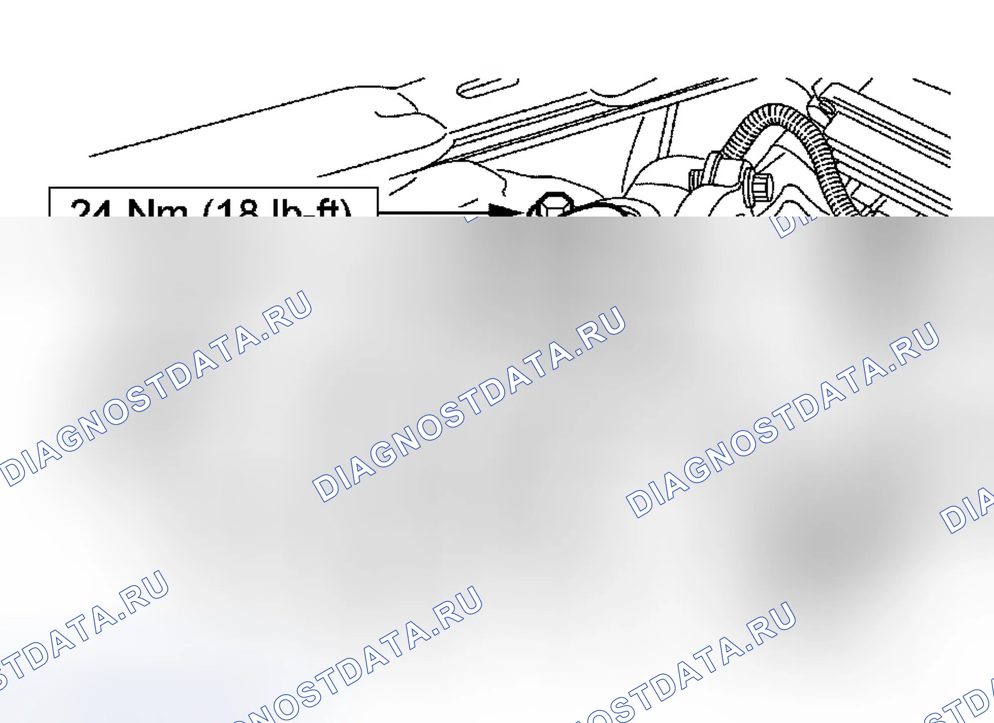 Рис. 22. Ford Cab & Chassis F350 Super Duty 