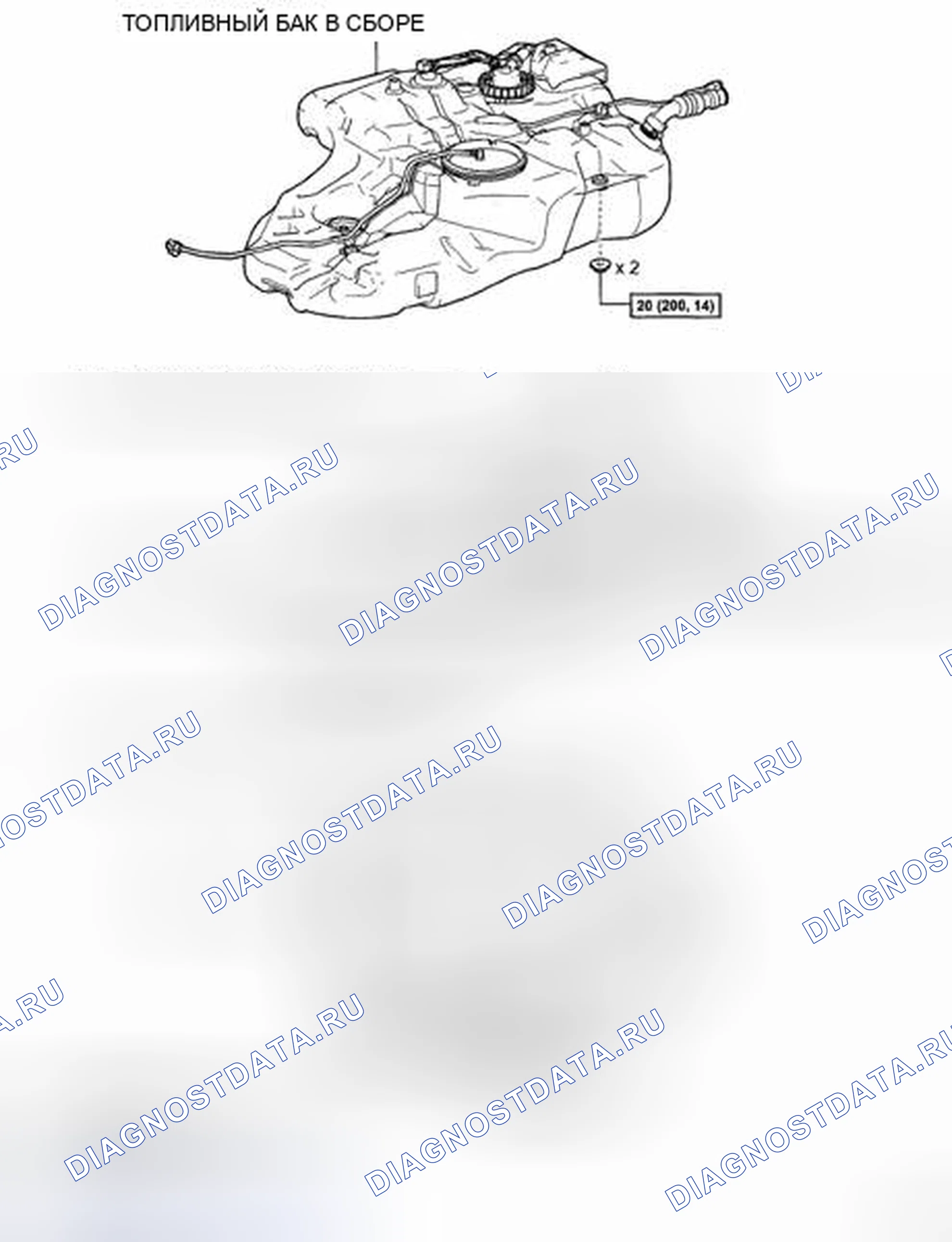 Рис. 82. Toyota Highlander II